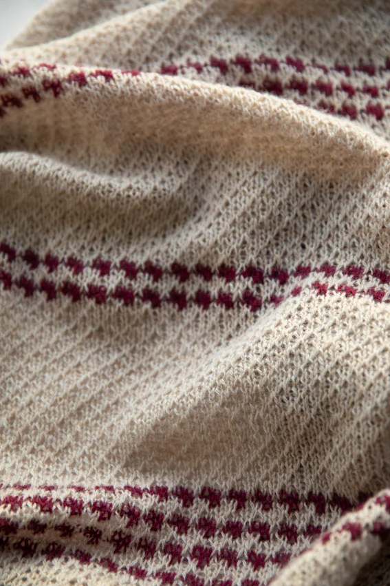 Morning Dust Scarf - Image 3