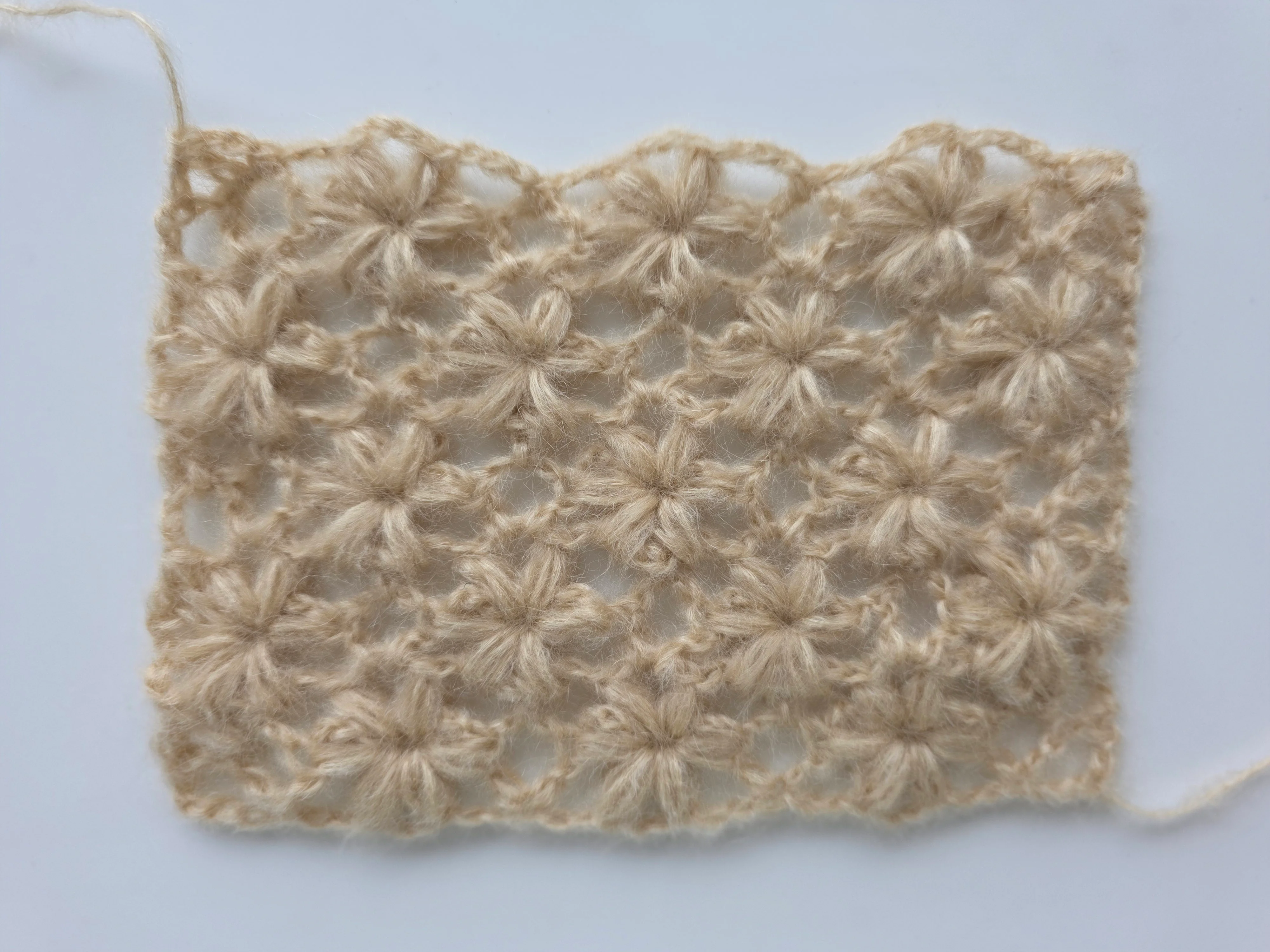 My Blooming Garden Cardigan by Hannah Kim - Image 7