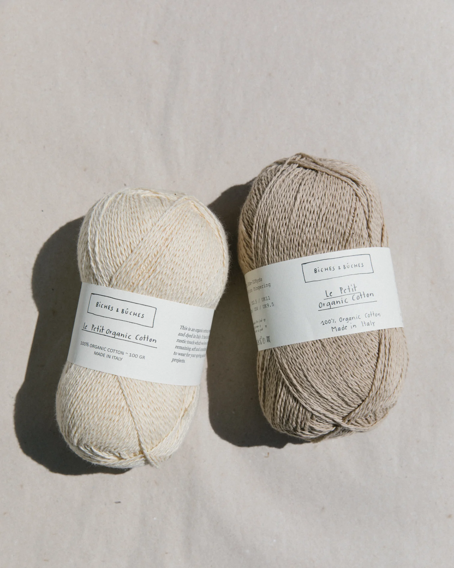 River Jumper Cotton Edition - Image 17