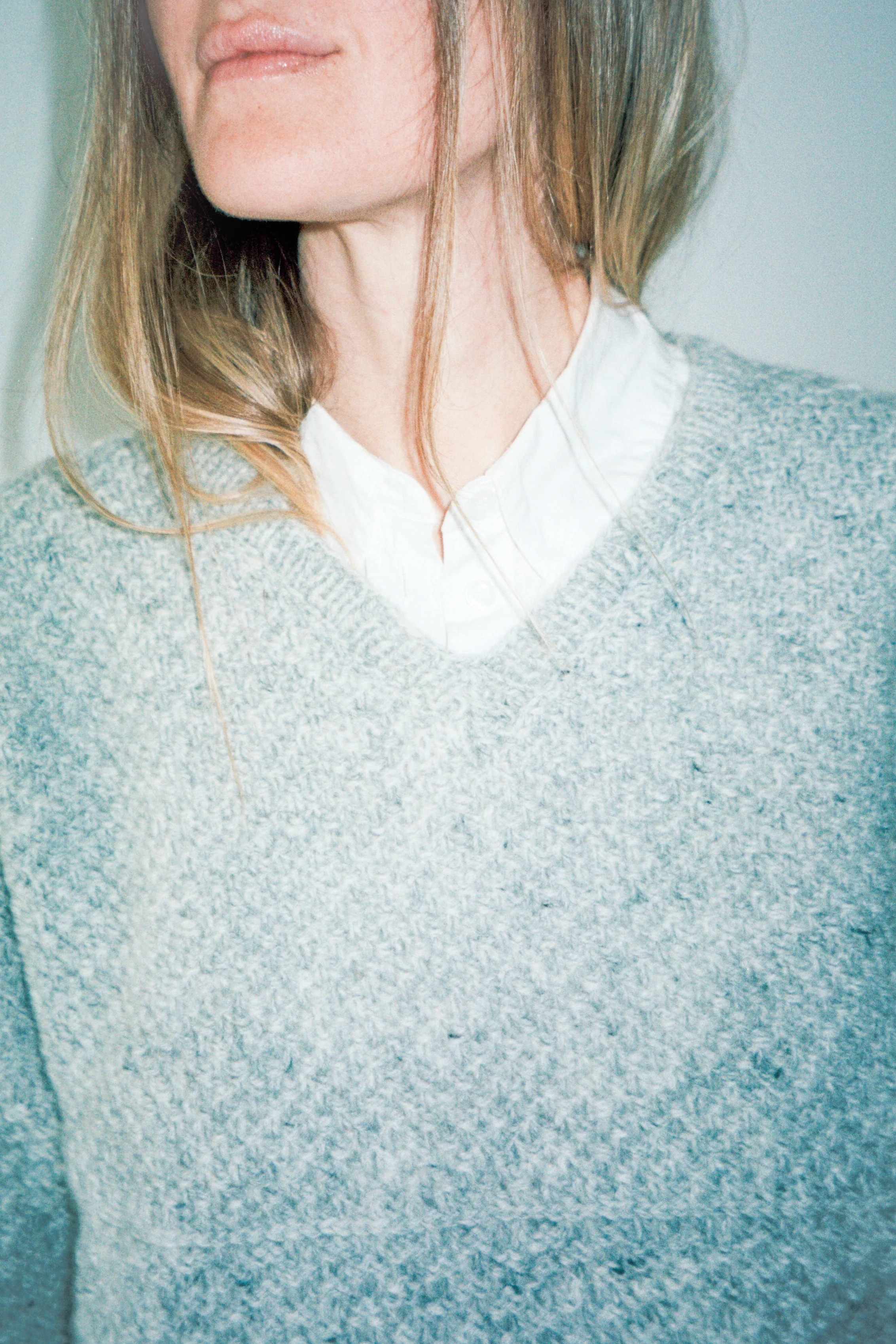River Jumper Le Lambswool Edition - PDF pattern in English - Image 9