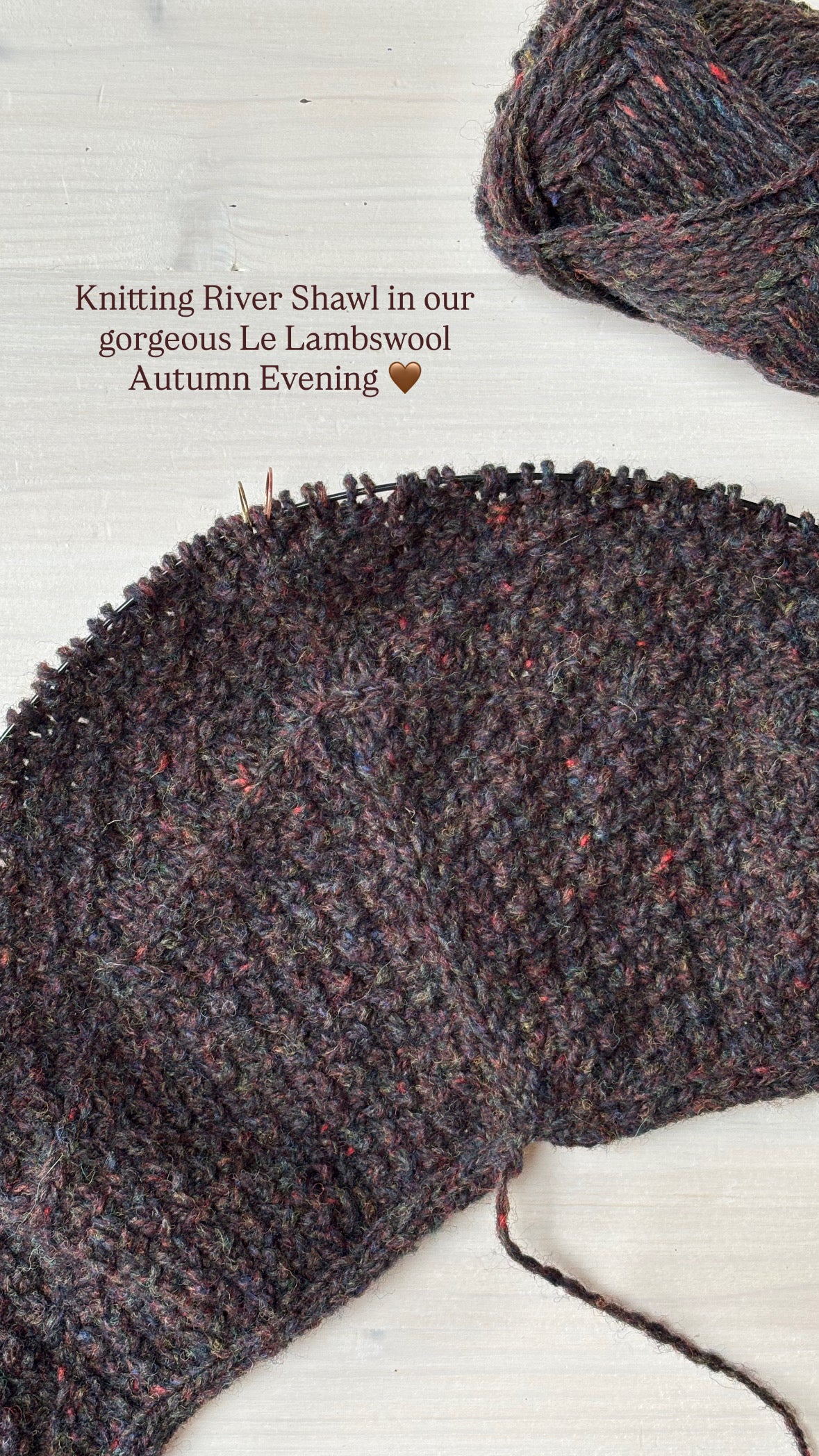 River Shawl - Image 11