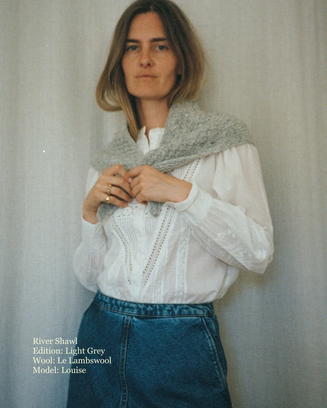 River Shawl - Image 2