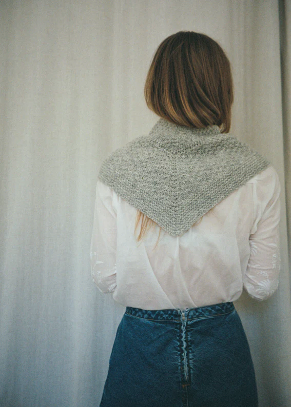 River Shawl - Image 5