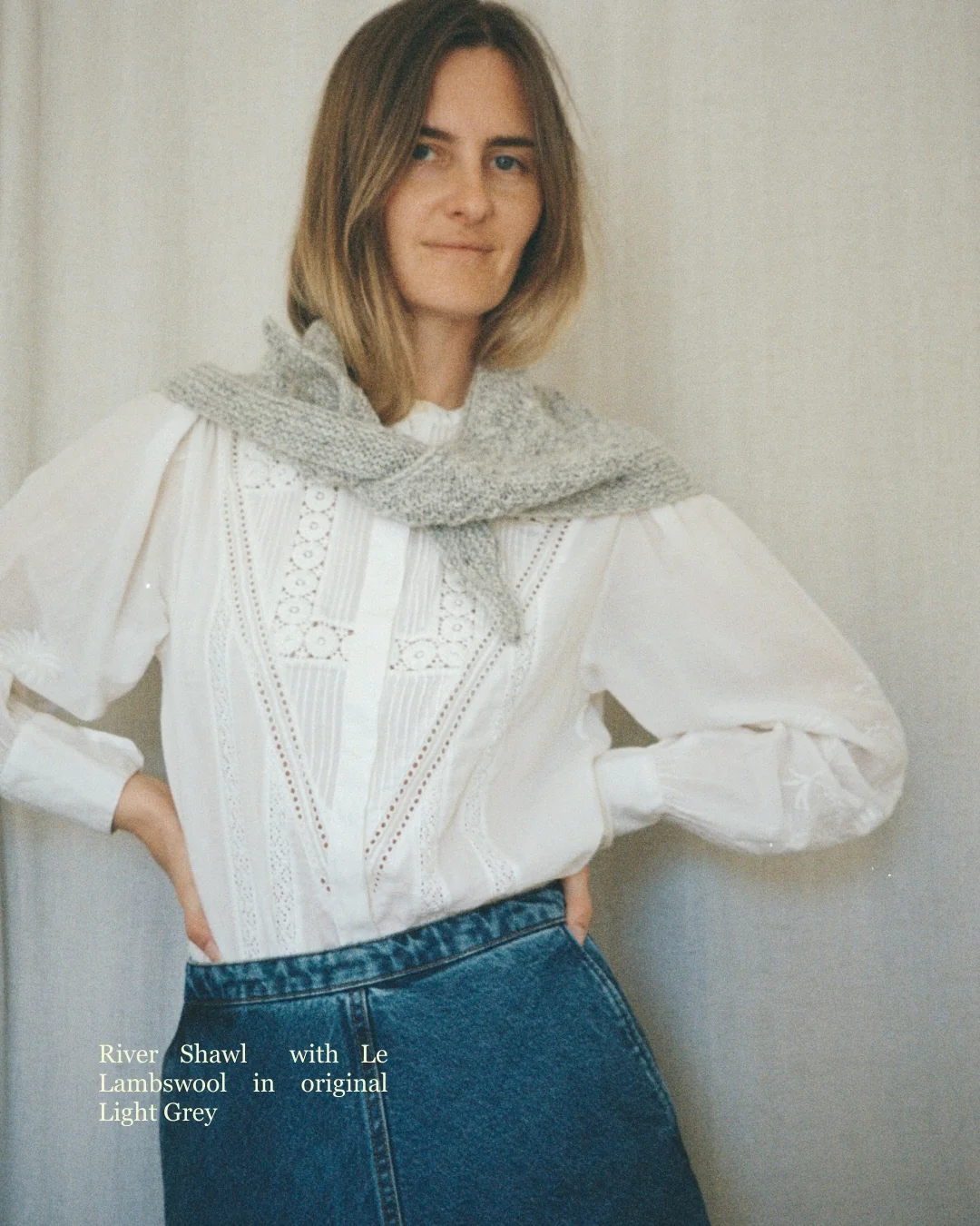 River Shawl - Image 6