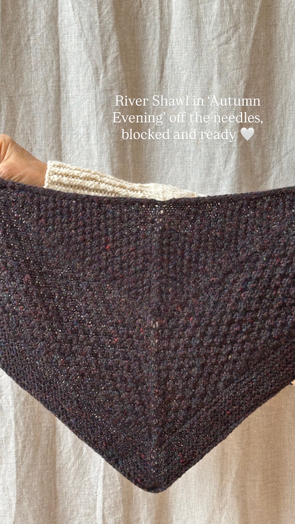 River Shawl - Image 9