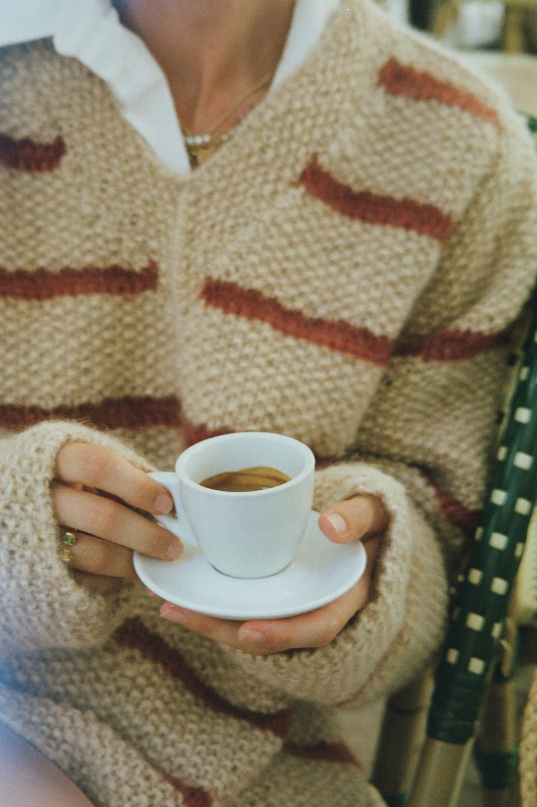 Skipavika Jumper - PDF pattern in English - Image 8
