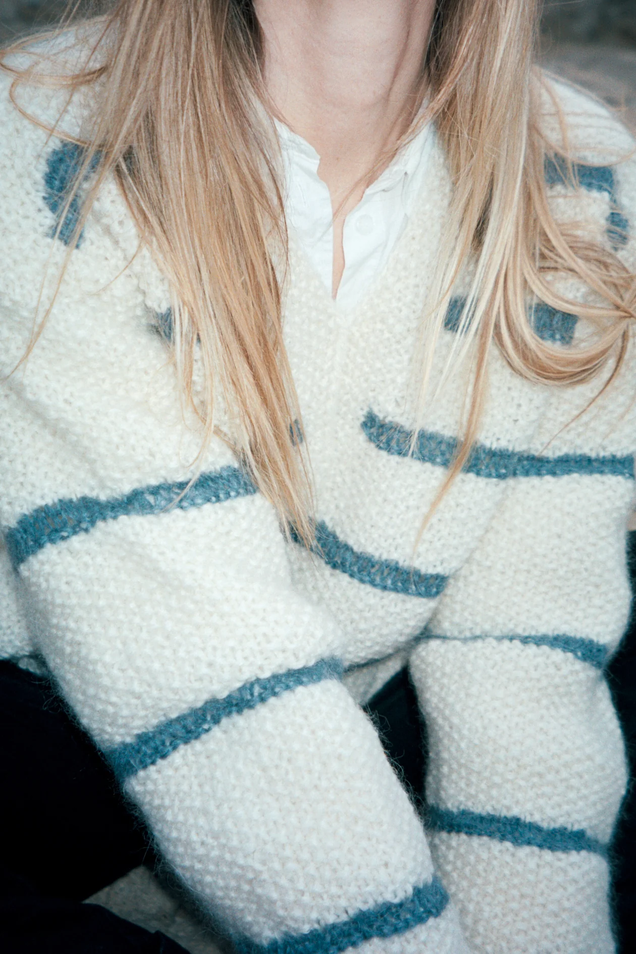 Skipavika Jumper - PDF pattern in English - Image 12