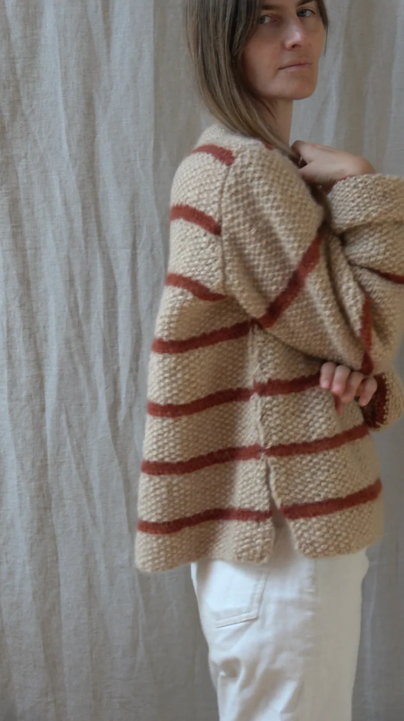 Skipavika Jumper - PDF pattern in English - Image 4