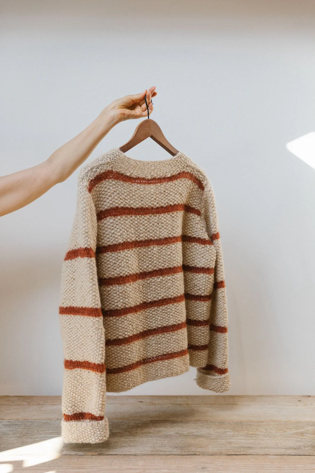 Skipavika Jumper - PDF pattern in English - Image 10