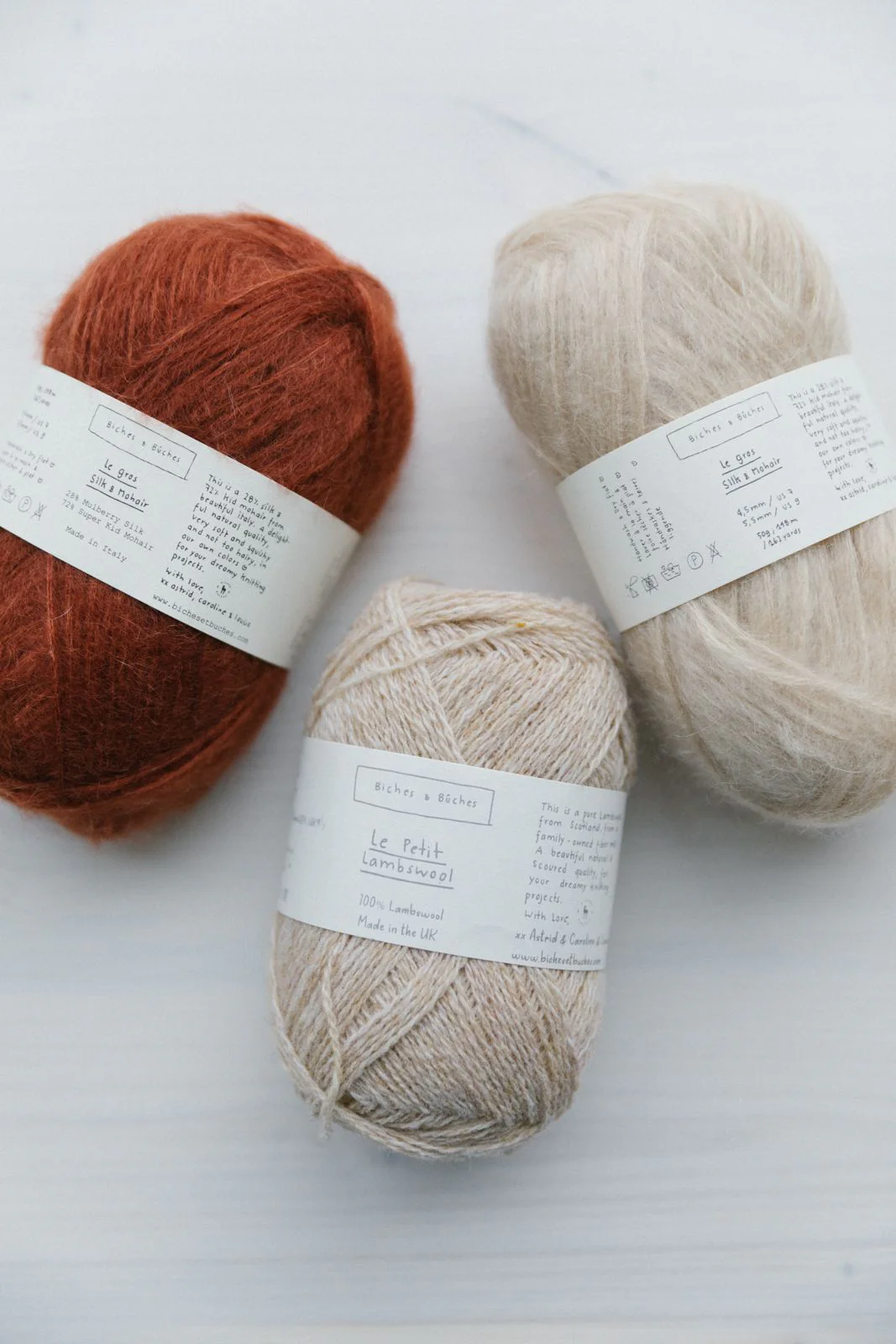 WH - Skipavika Jumper - PDF pattern in English - Image 11