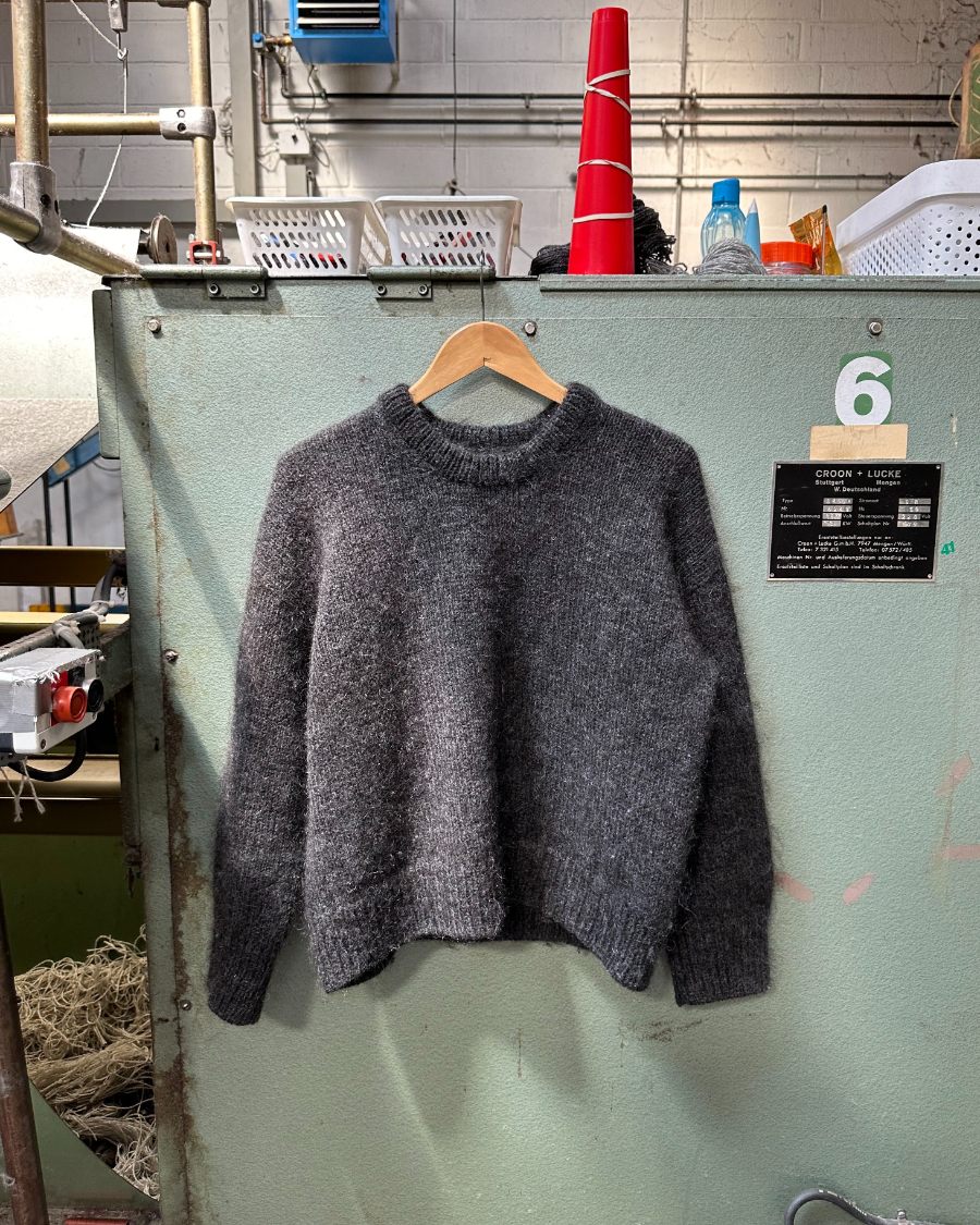 Sonja Sweater by PetiteKnit x Hjelholt - Image 3