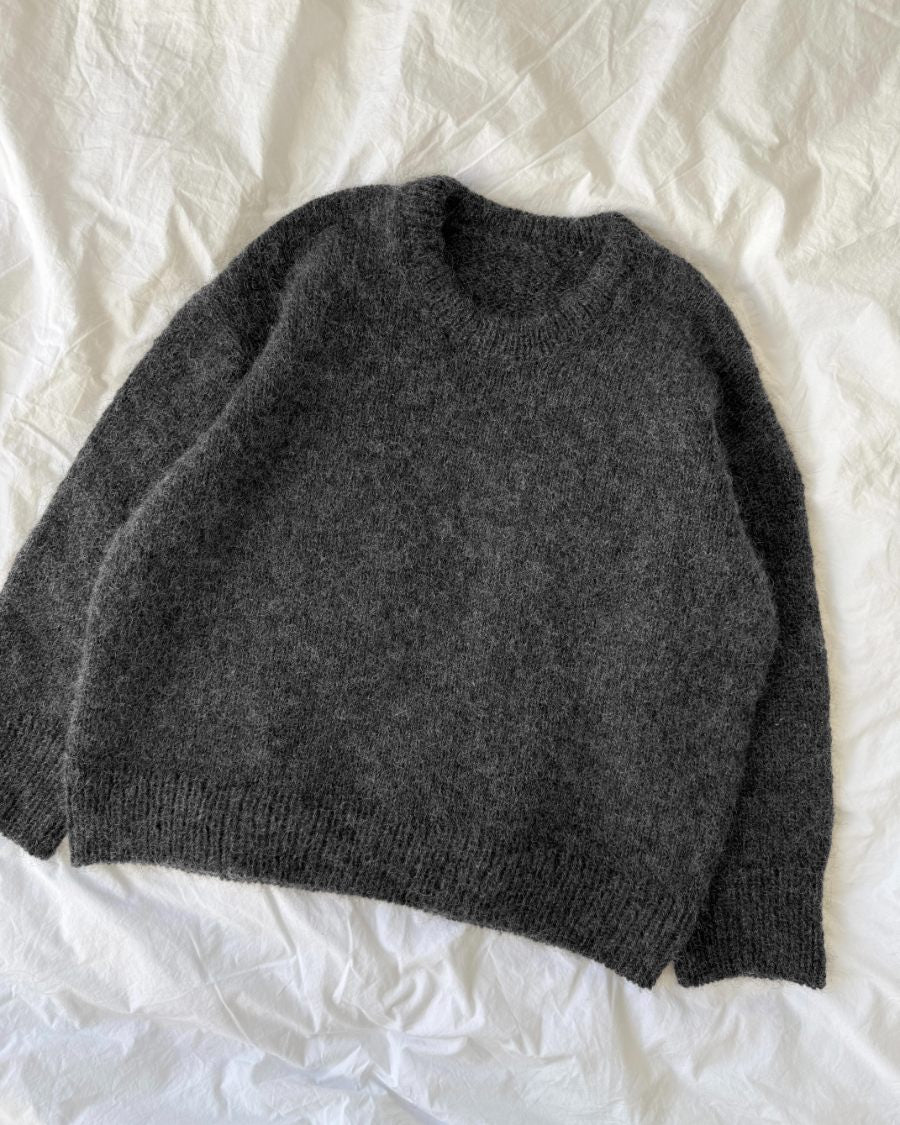 Sonja Sweater by PetiteKnit x Hjelholt - Image 4