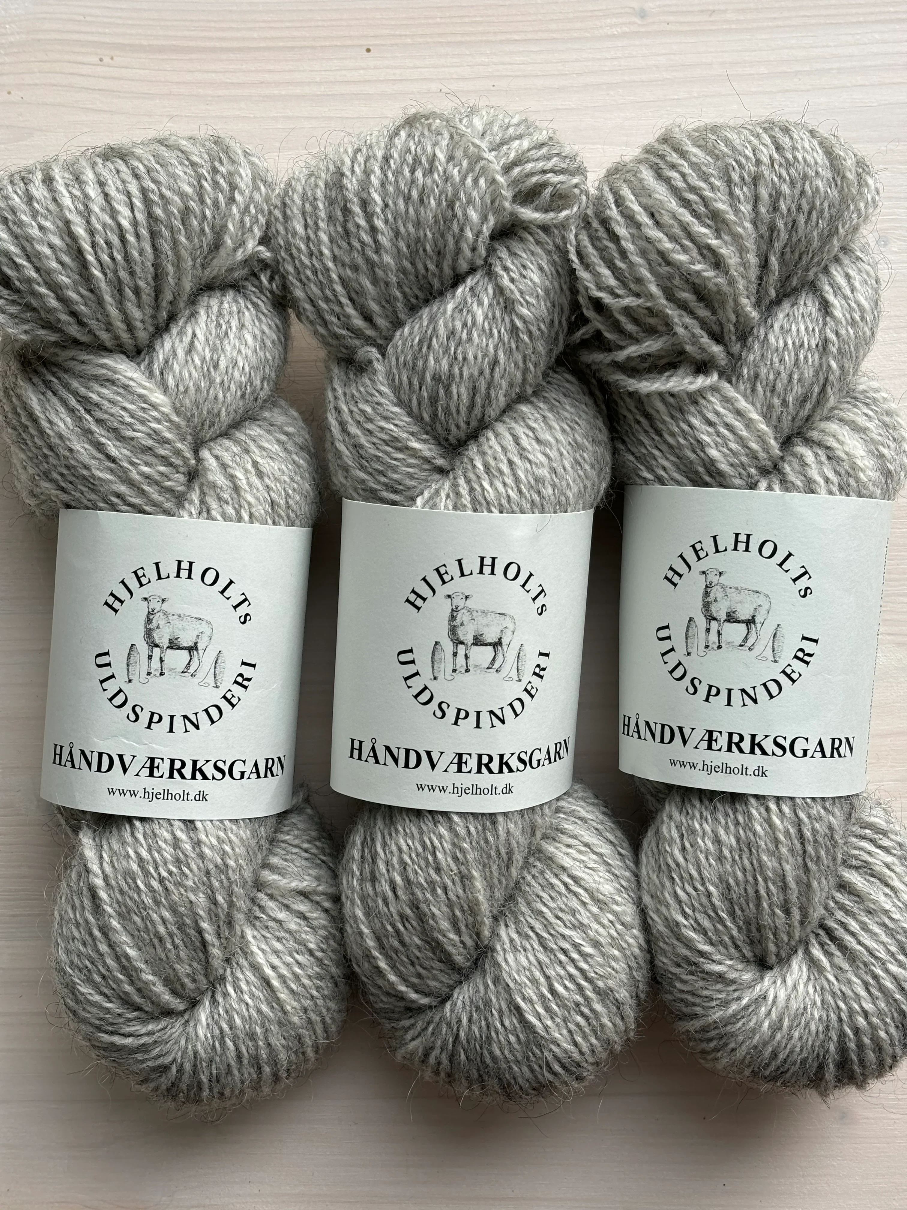 Sonja Sweater by PetiteKnit x Hjelholt - Image 7