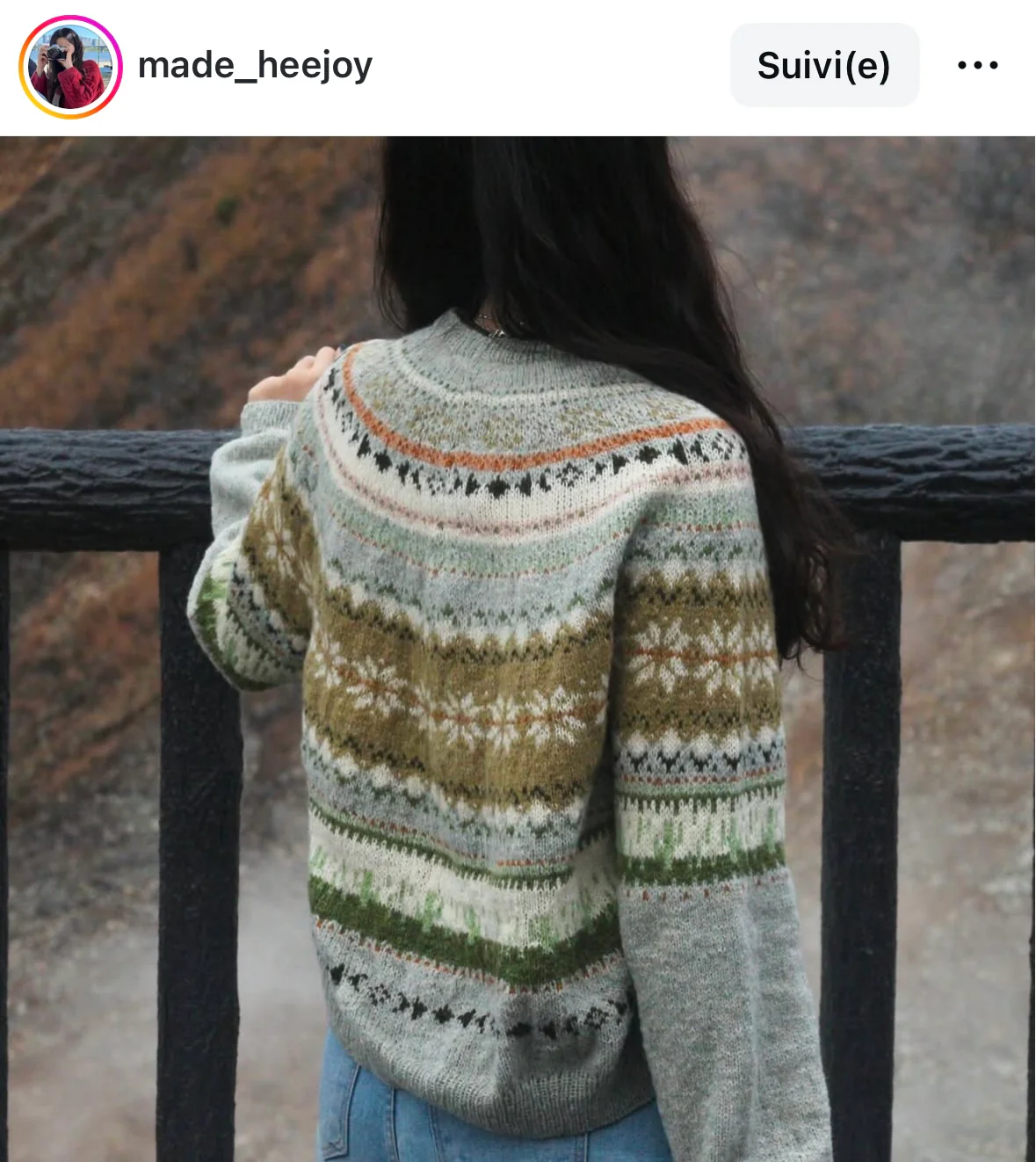 Basile Sweater by Soumine - Image 10