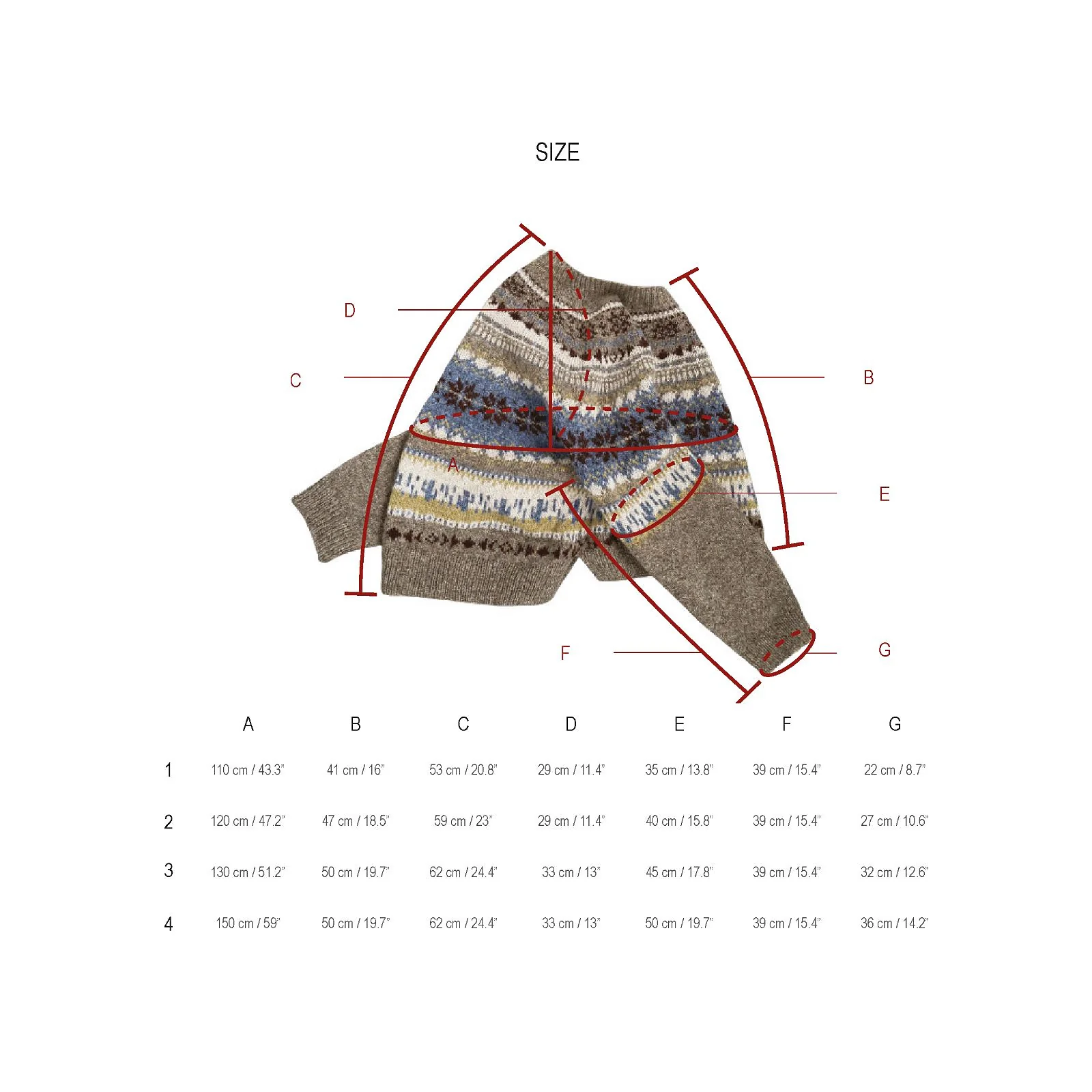 Basile Sweater by Soumine - Image 11