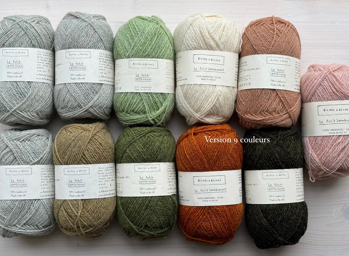 Basile Sweater by Soumine - Image 9