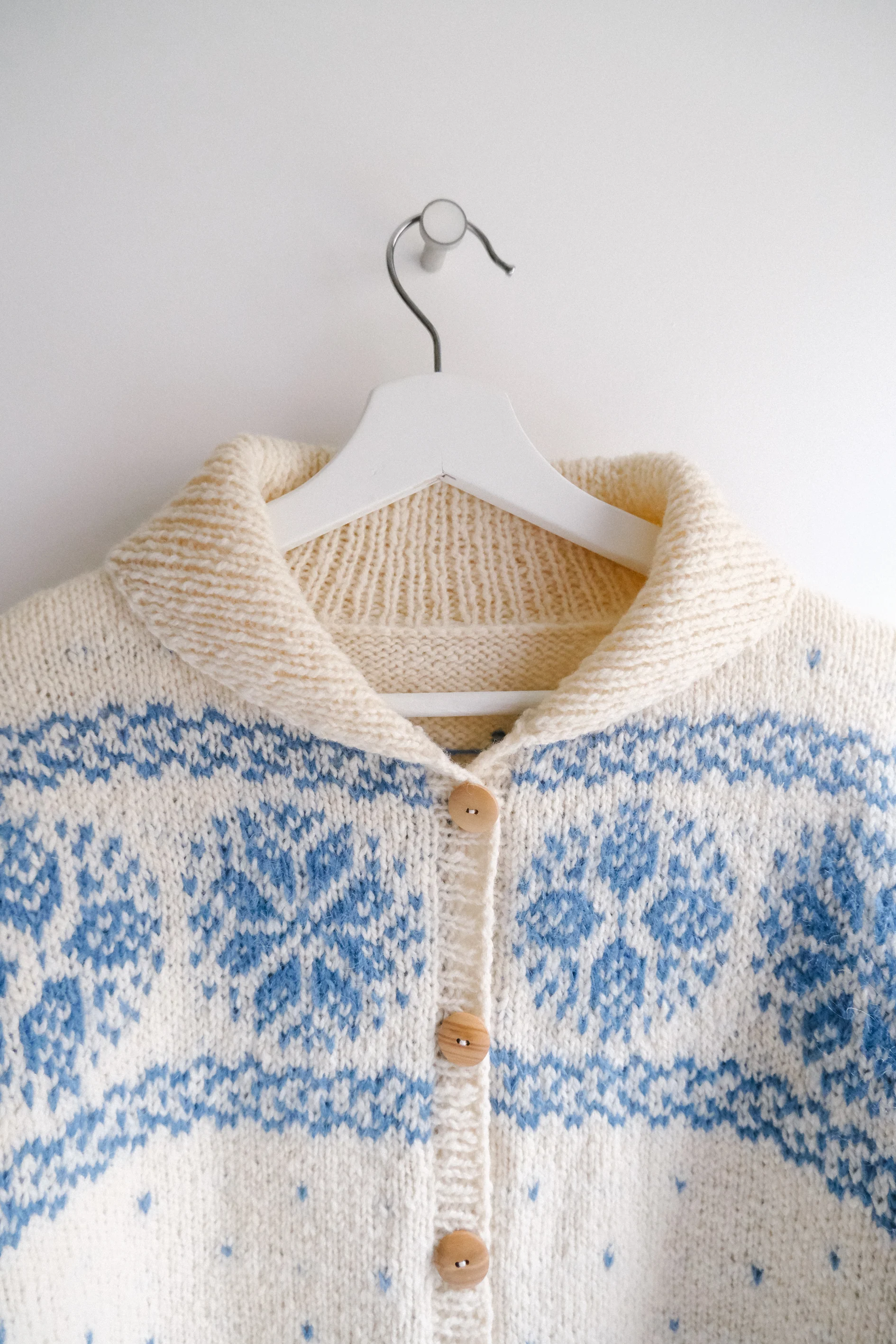 Christstollen Cardigan by Soumine - Image 3