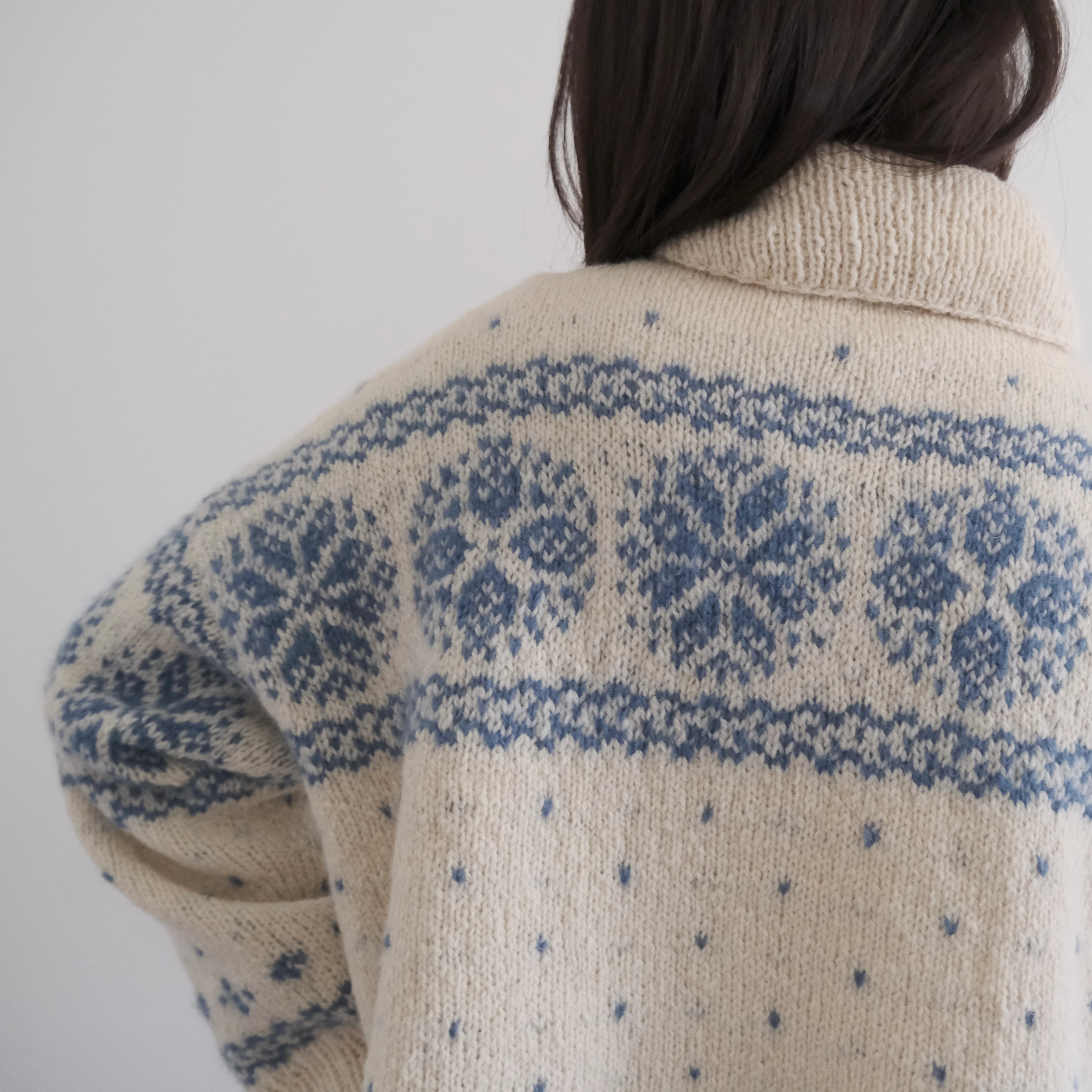 Christstollen Cardigan by Soumine - Image 8