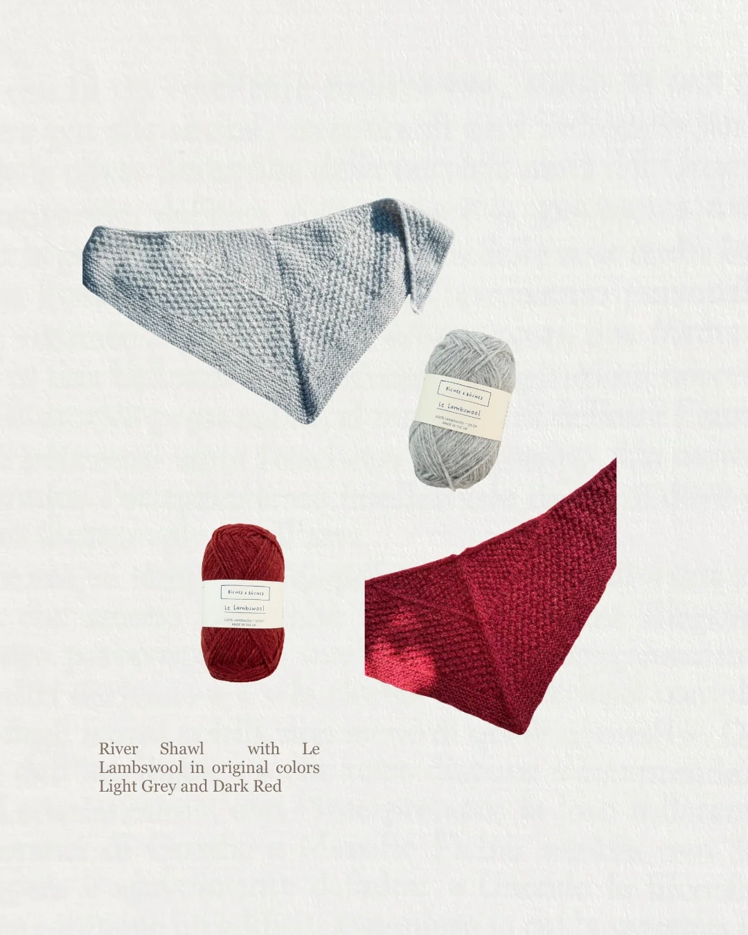 River Shawl - Image 8