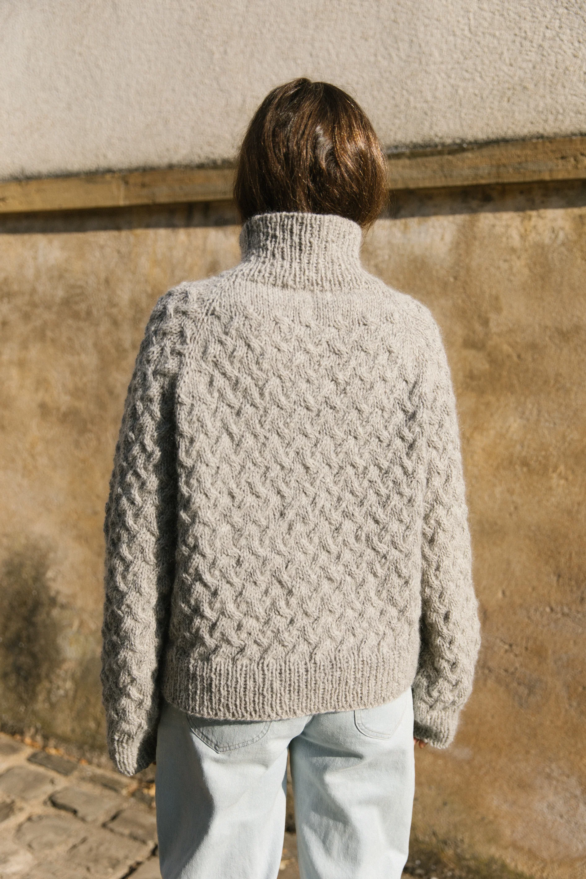 Stockholm Sweater - Image 3