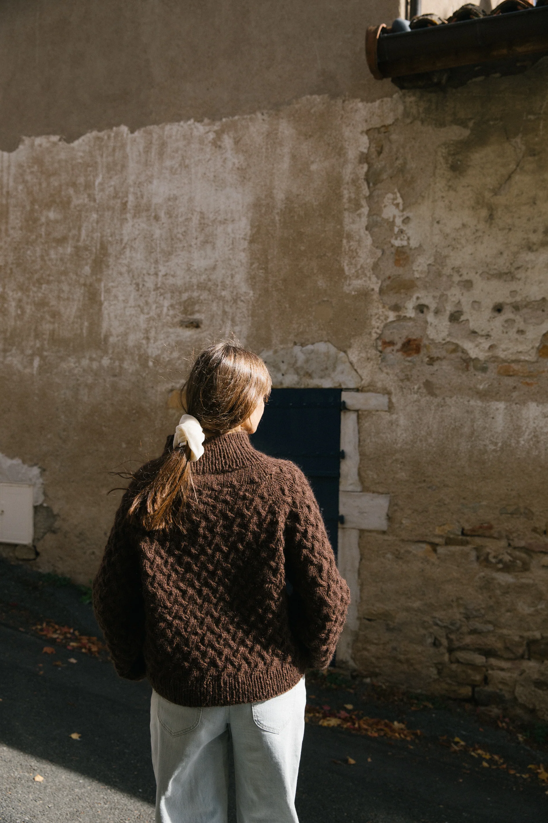 Stockholm Sweater - Image 6