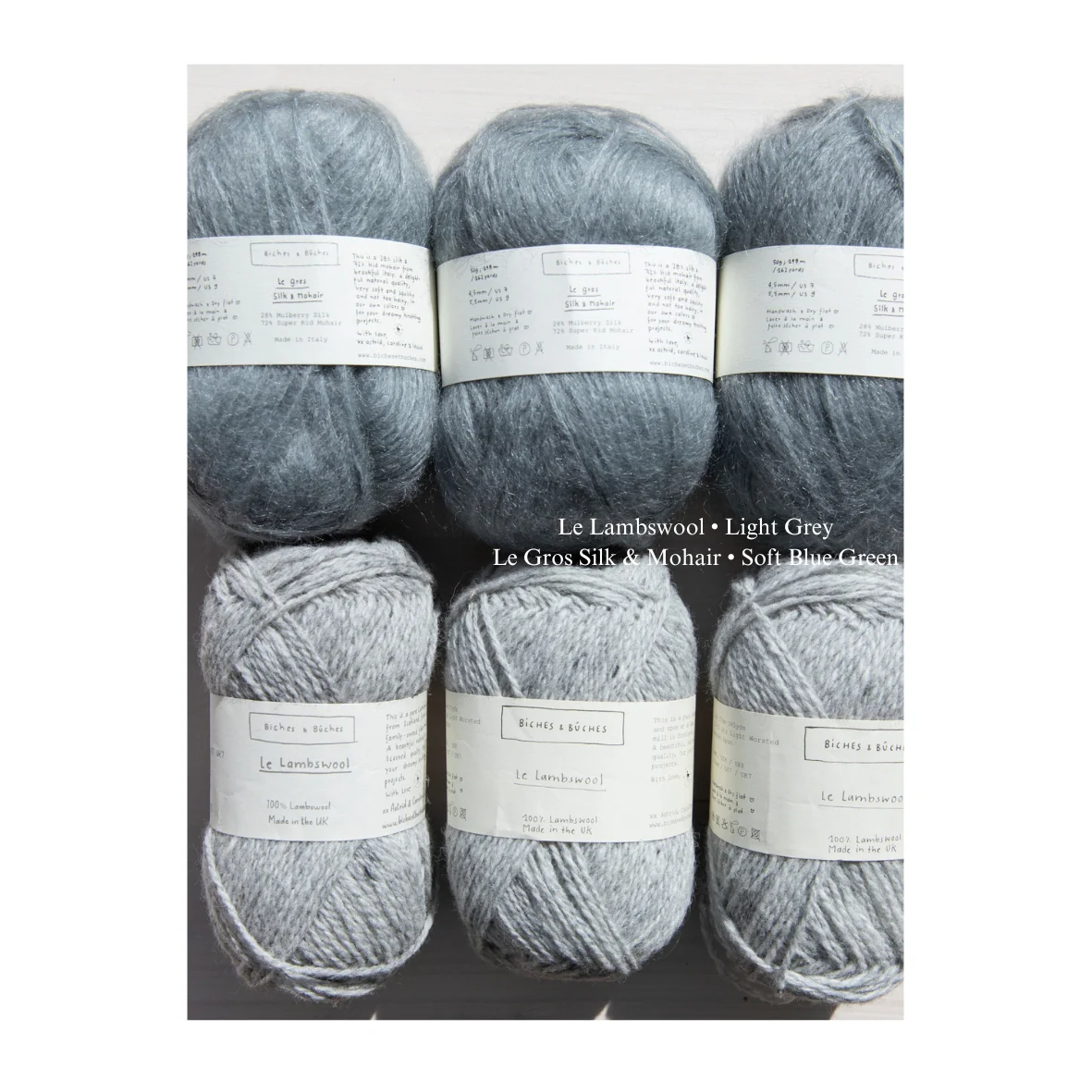 SUMU Scarf by Camille Romano - Image 13