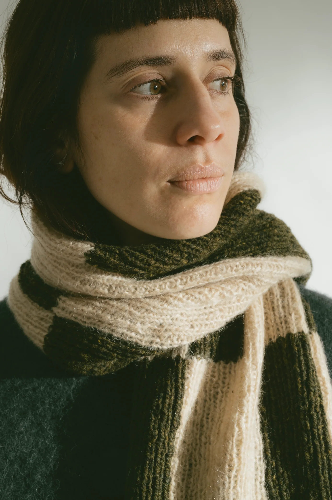 SUMU Scarf by Camille Romano - Image 3