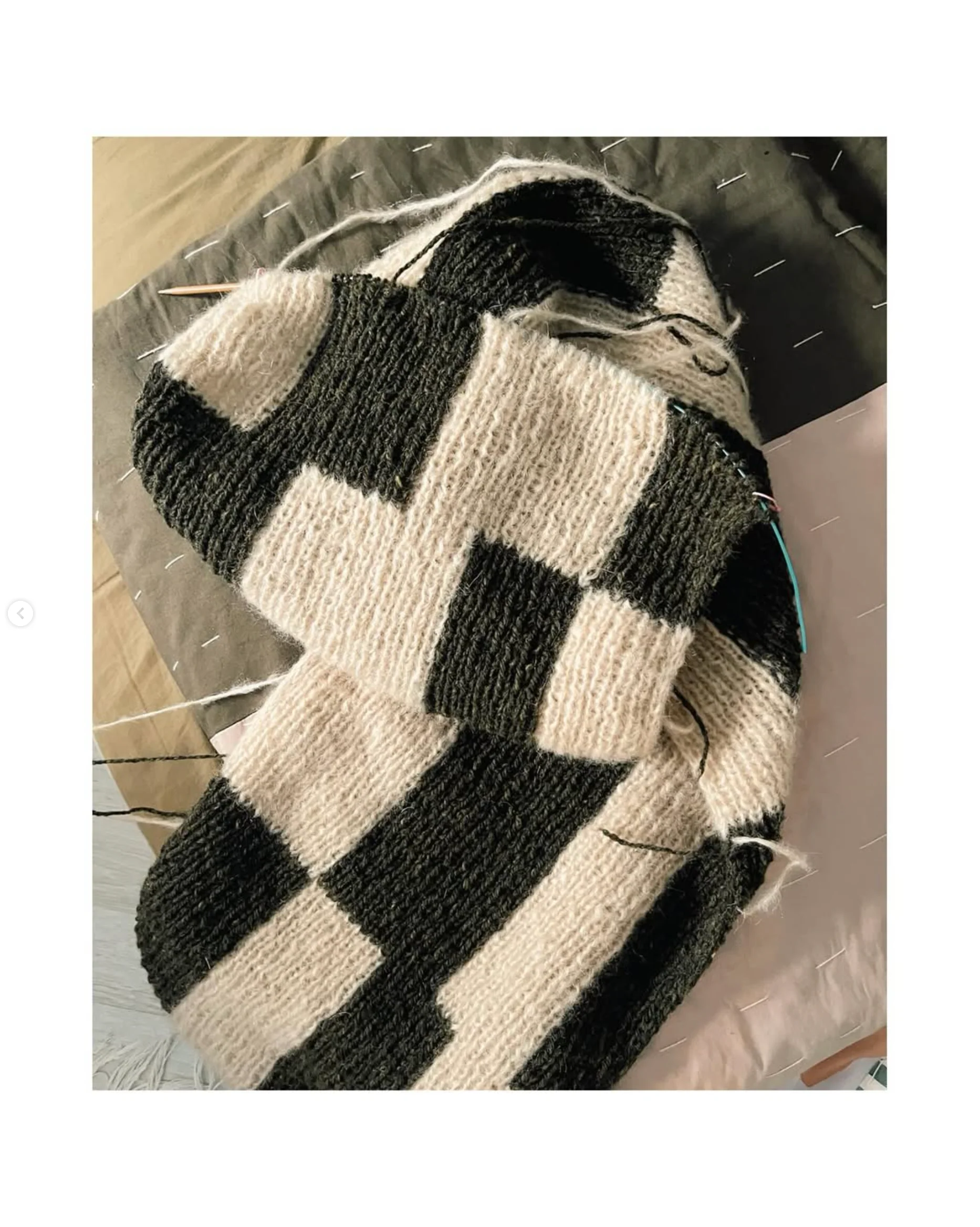 SUMU Scarf by Camille Romano - Image 5