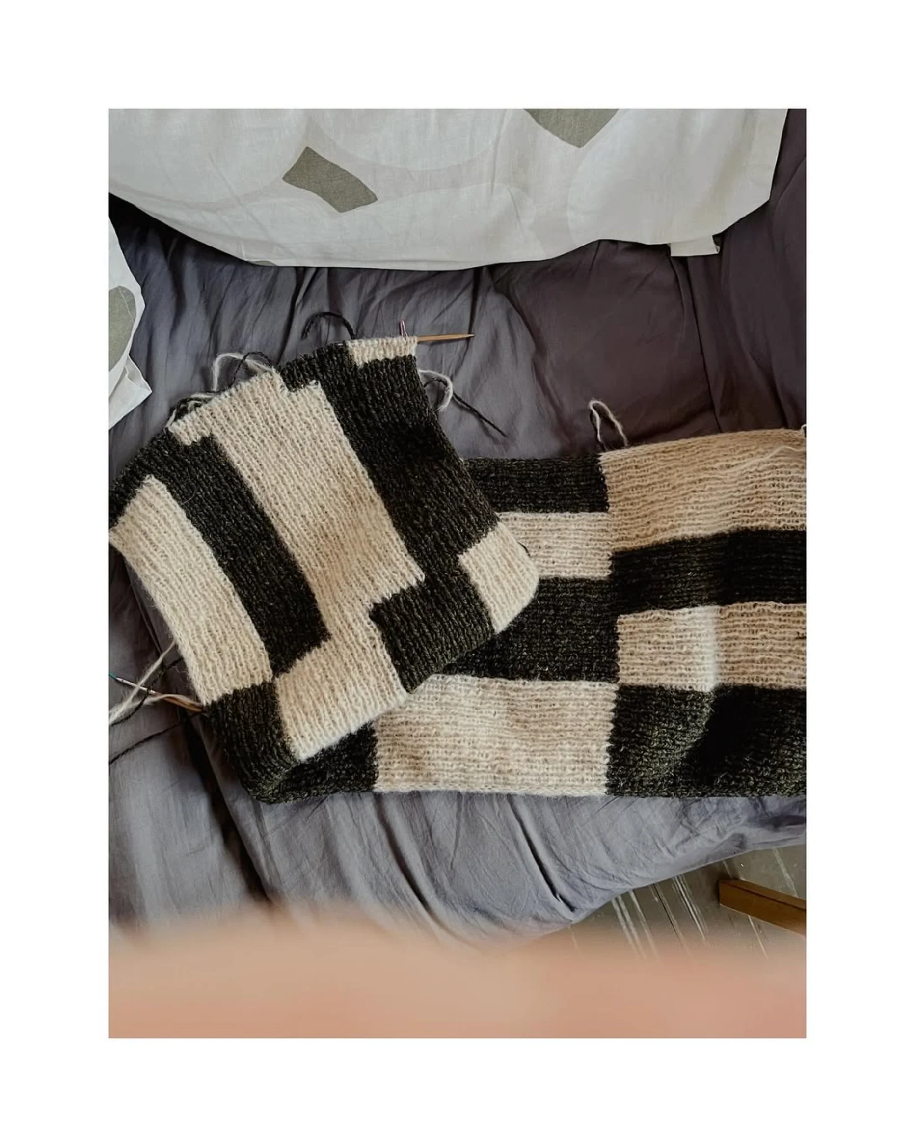 SUMU Scarf by Camille Romano - Image 6