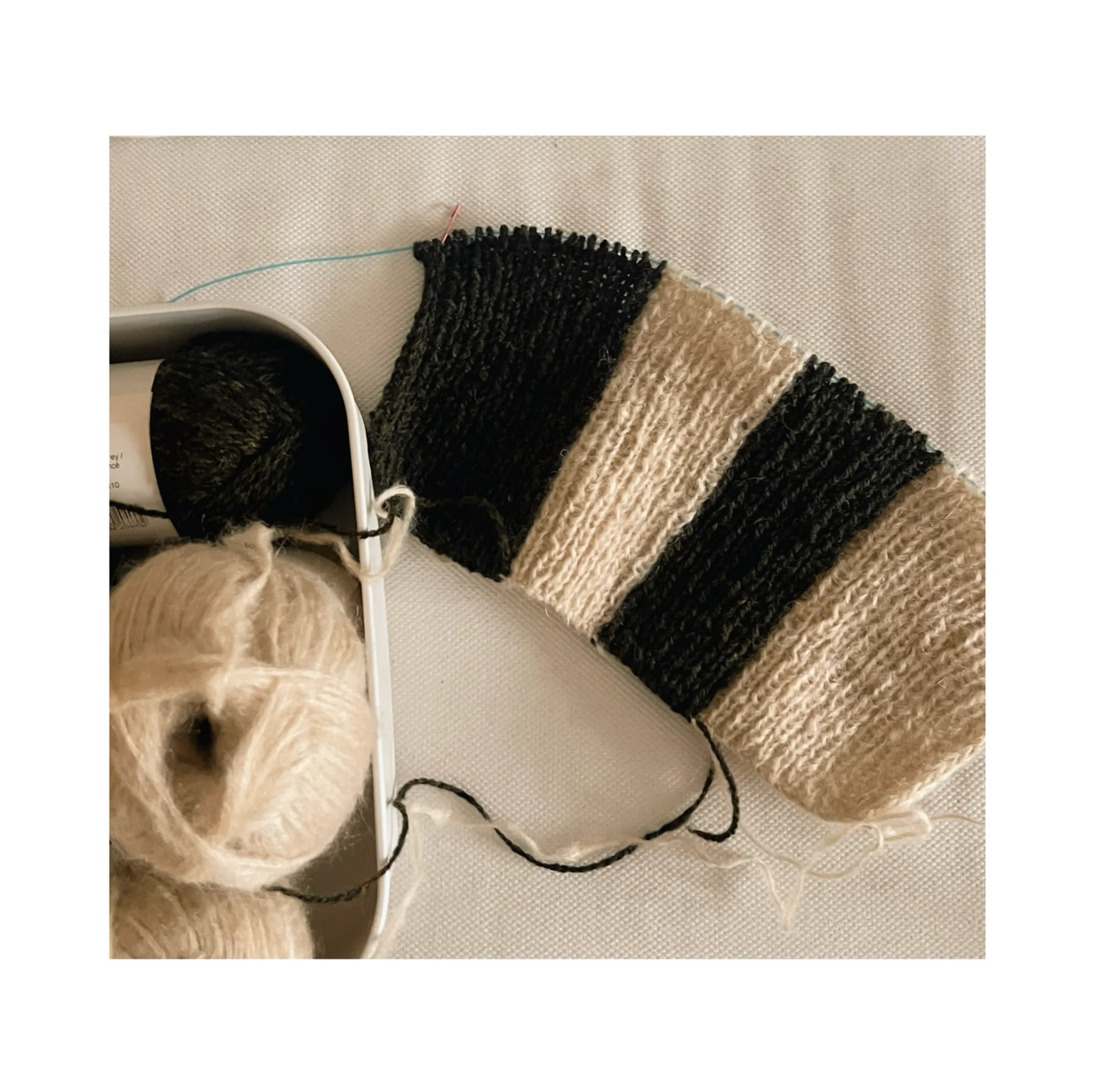 SUMU Scarf by Camille Romano - Image 7