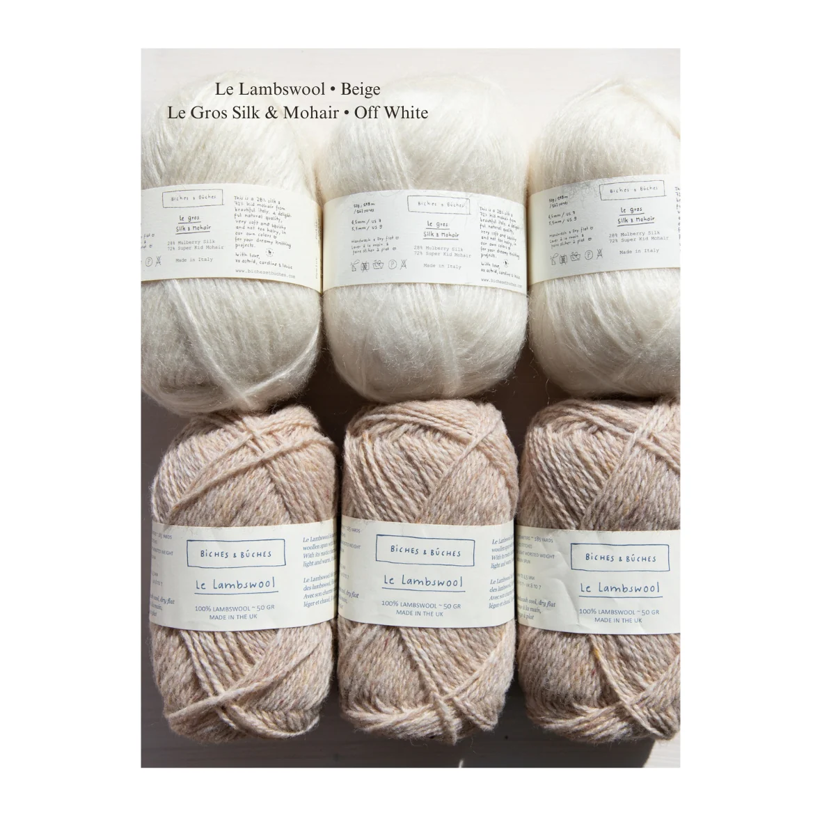 SUMU Scarf by Camille Romano - Image 9