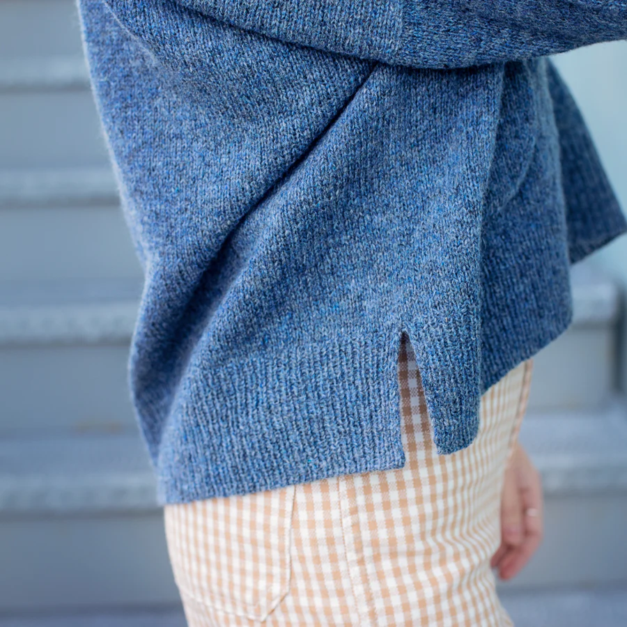 Skye Cardigan by Tayler Anne Knits - Image 3