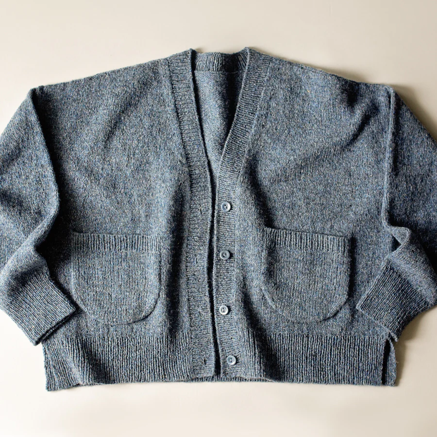 Skye Cardigan by Tayler Anne Knits - Image 5
