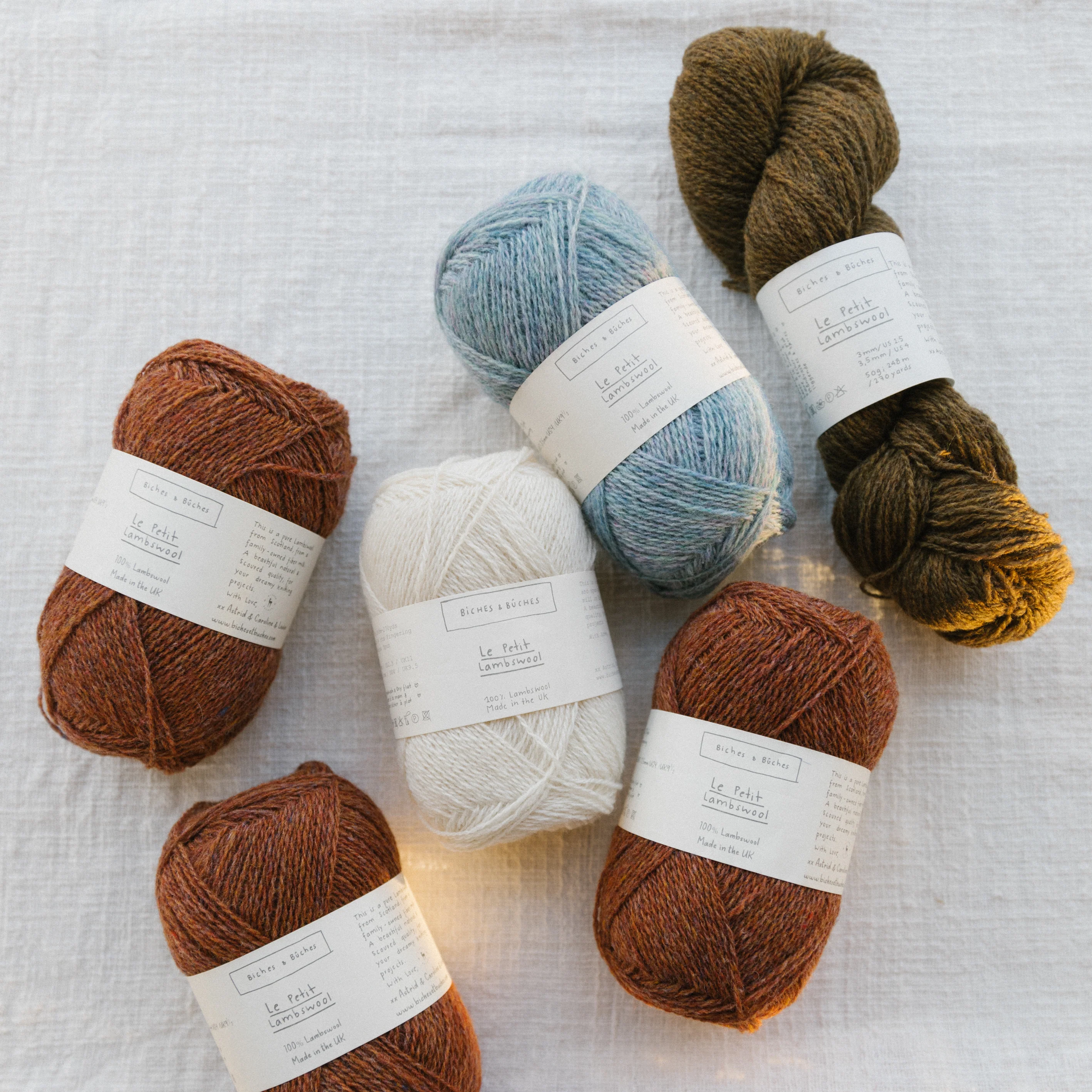 Skye Cardigan by Tayler Anne Knits - Image 6