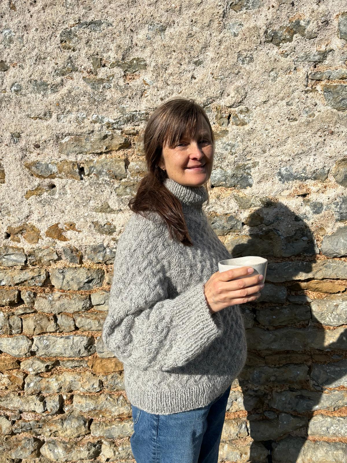Stockholm Sweater - Image 8