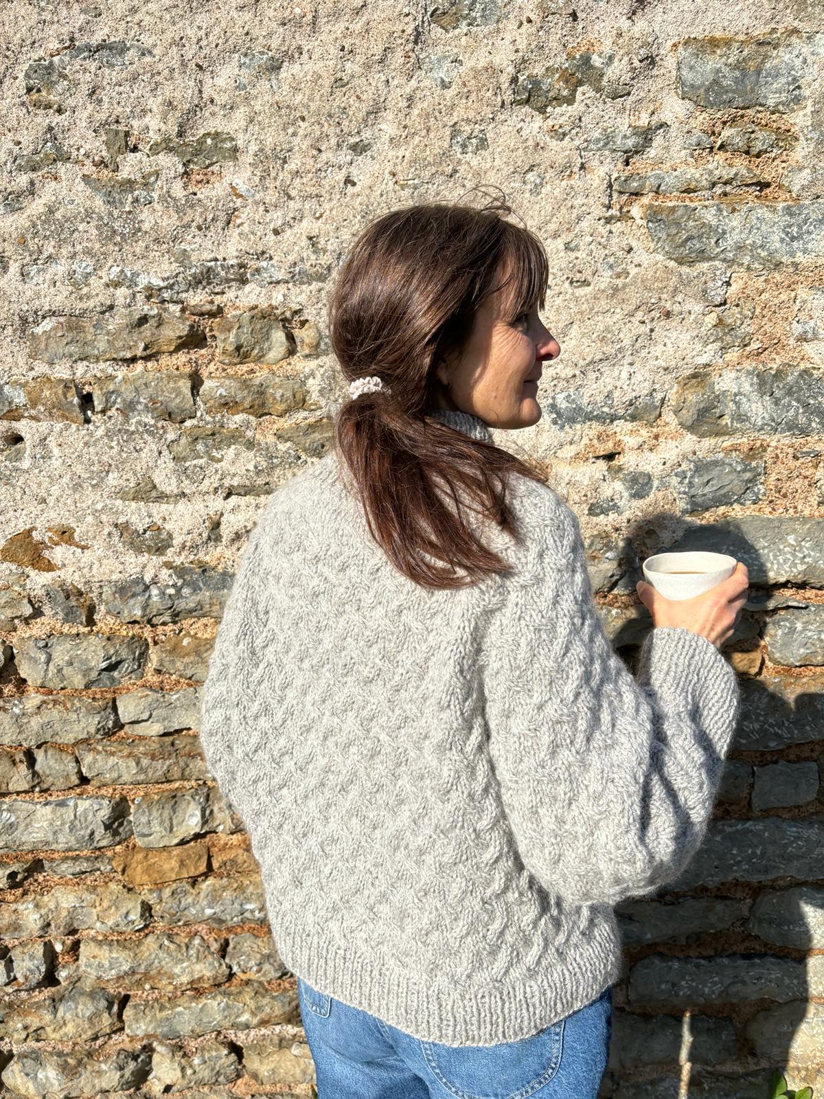 Stockholm Sweater - Image 9