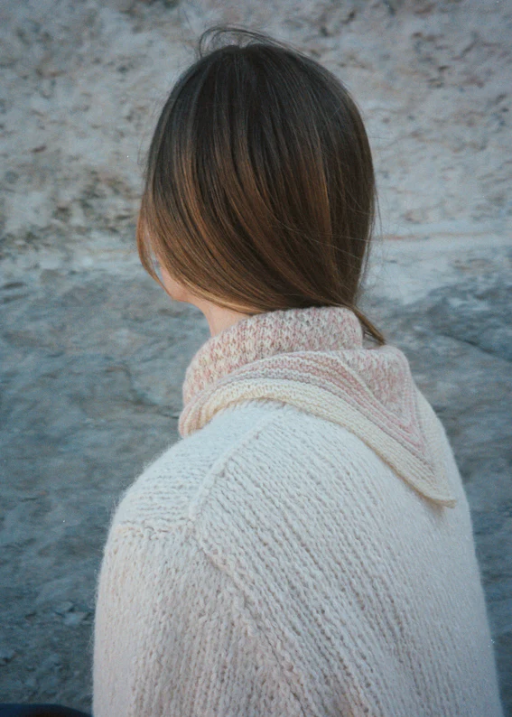 Isla Shawl - Image 15
