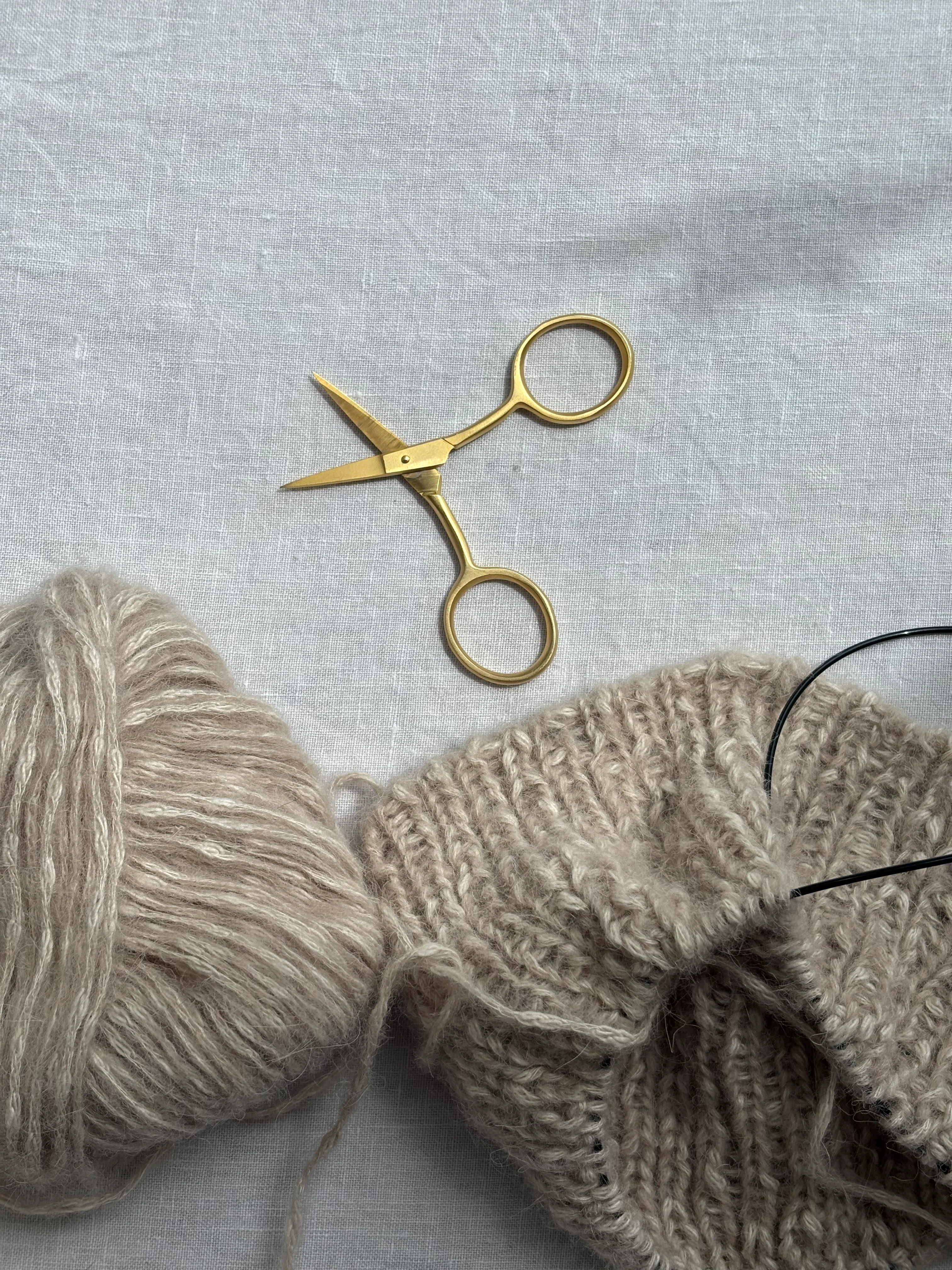 Merchant & Mills scissors - Image 3