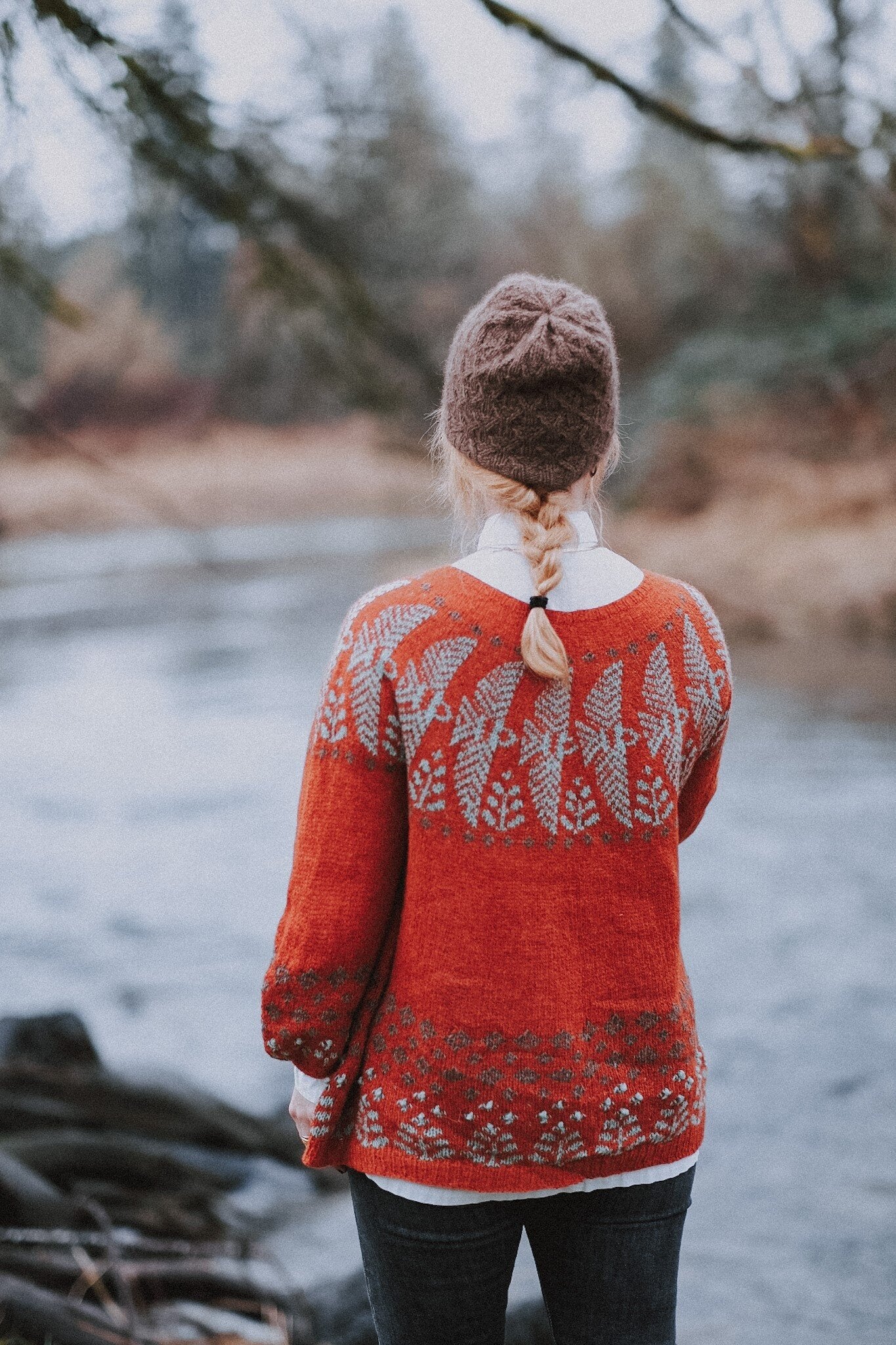 Talvinen by Caitlin Hunter - Image 5