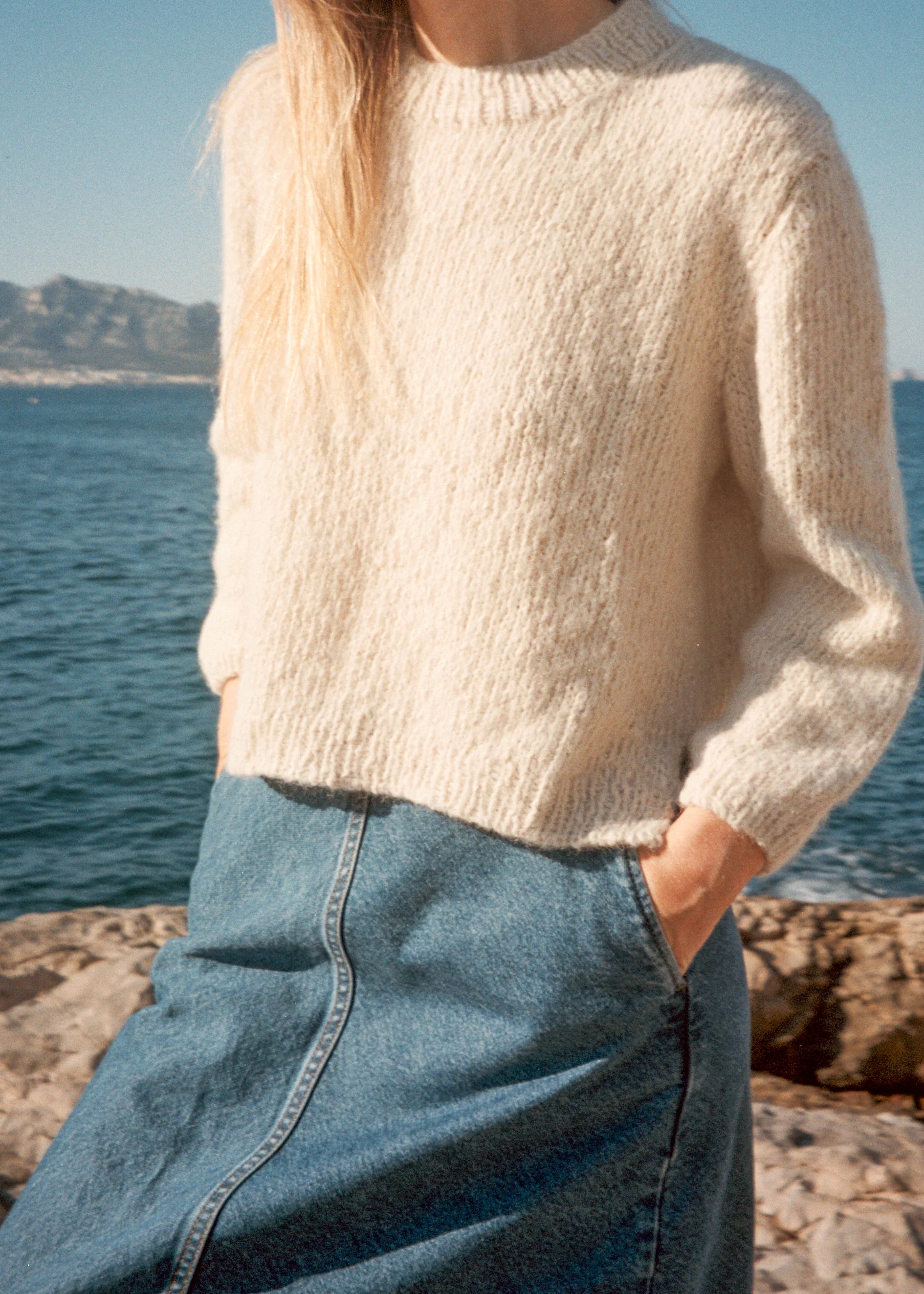 Beach Day Jumper - Image 9