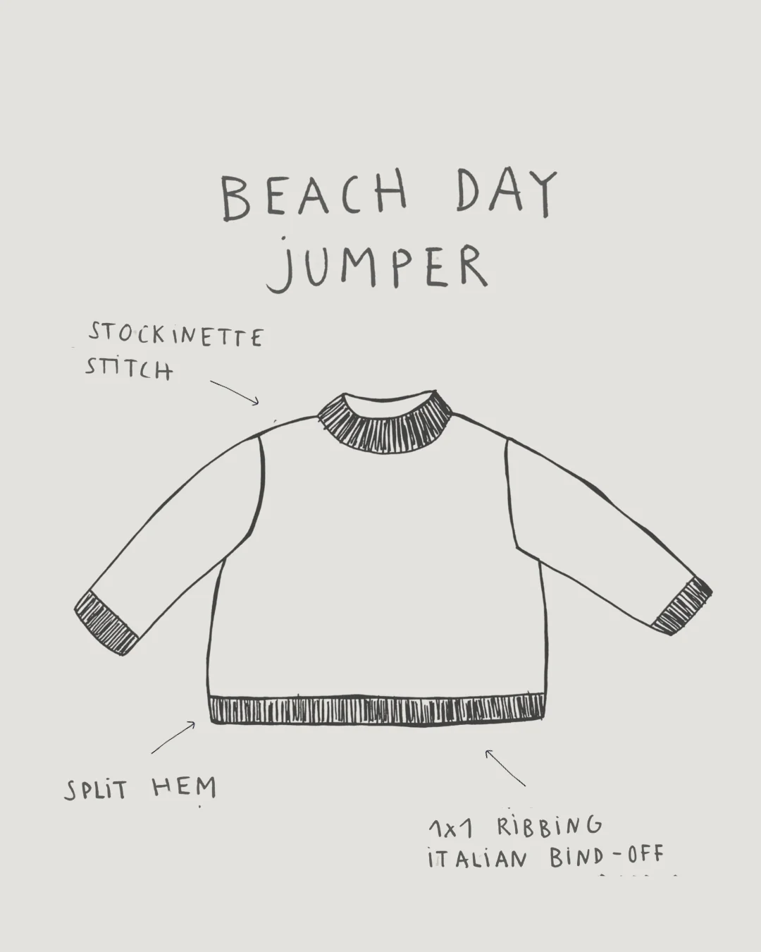 Beach Day Jumper - Image 14