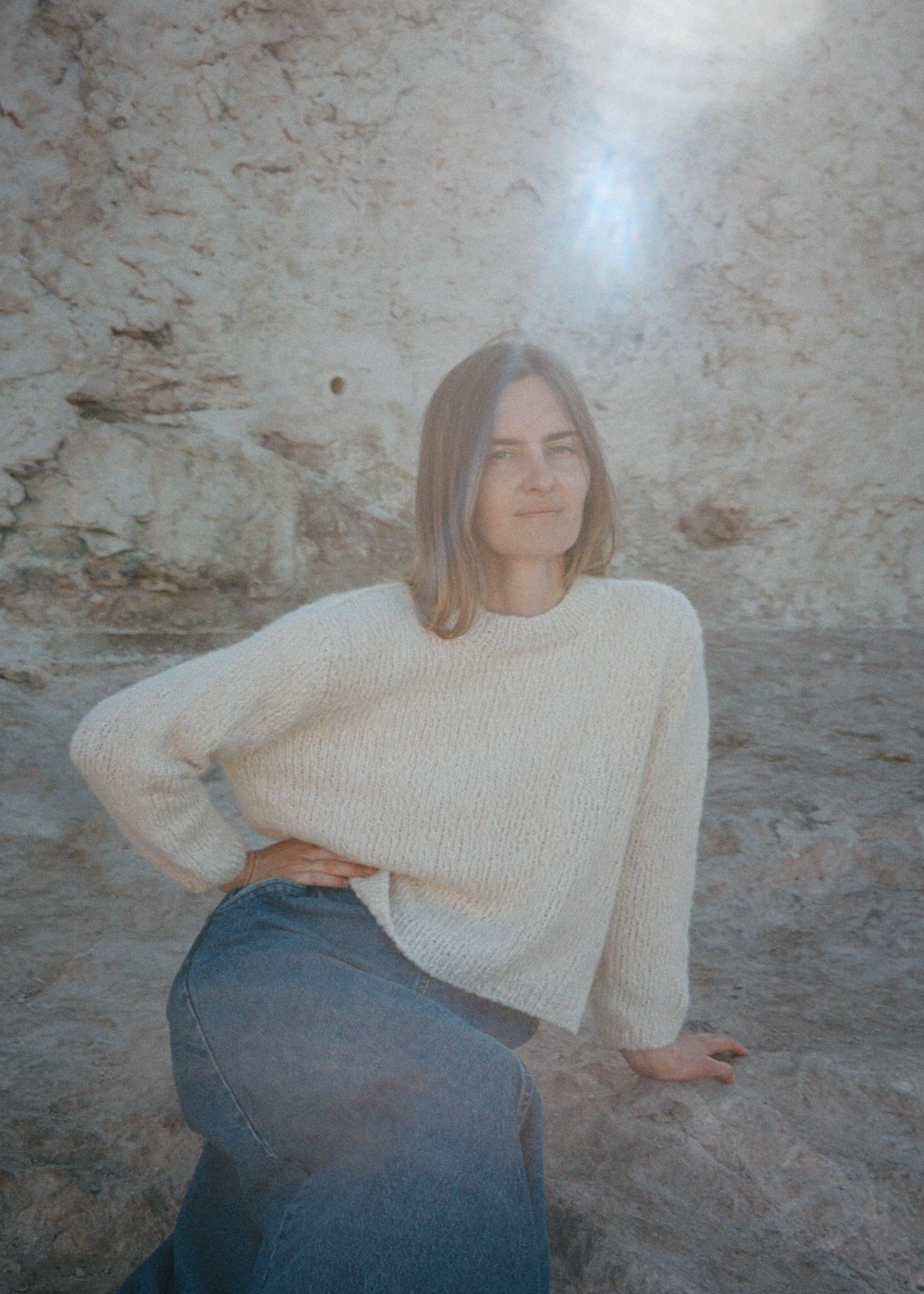Beach Day Jumper - Image 3