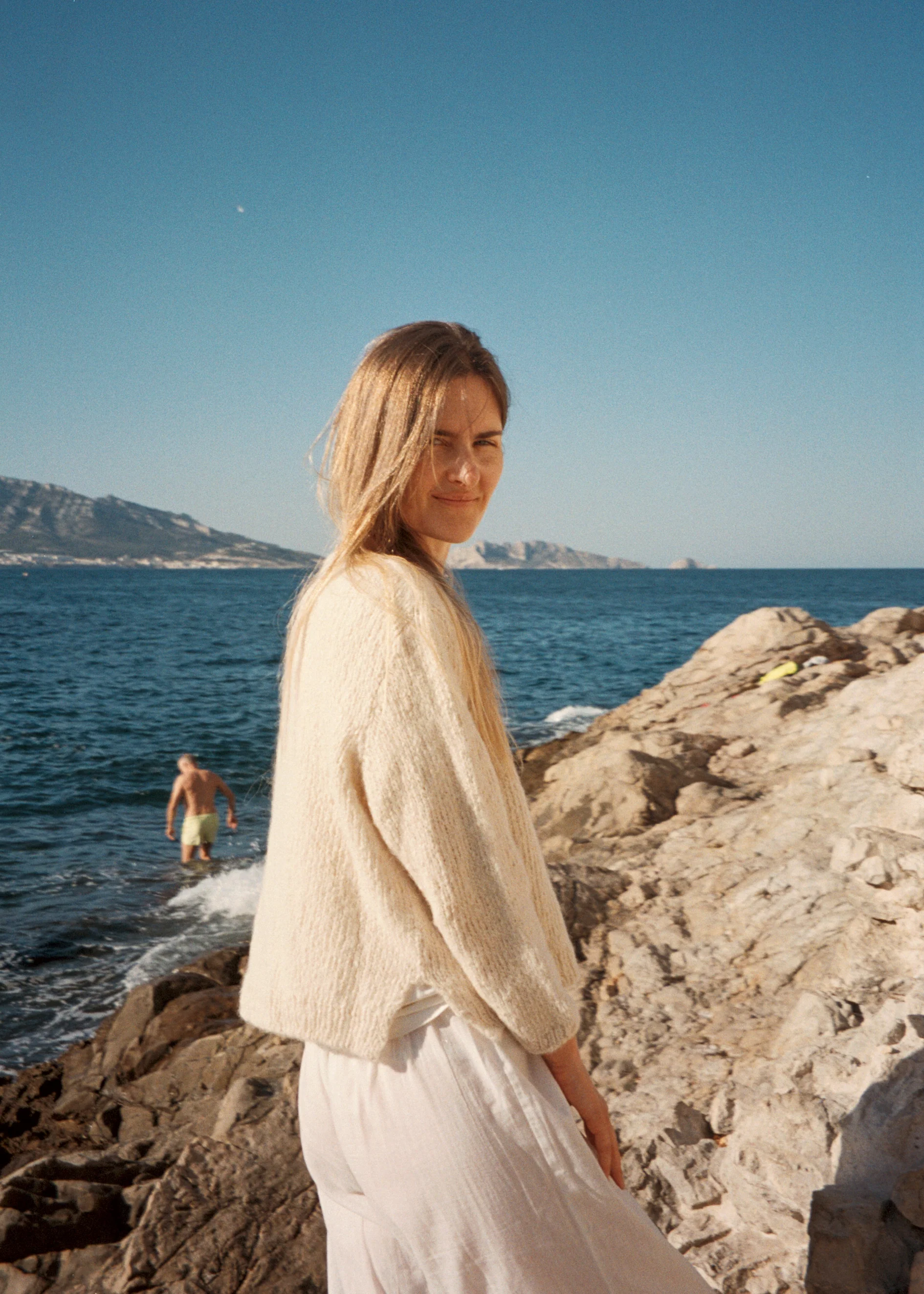 Beach Day Jumper - Image 6