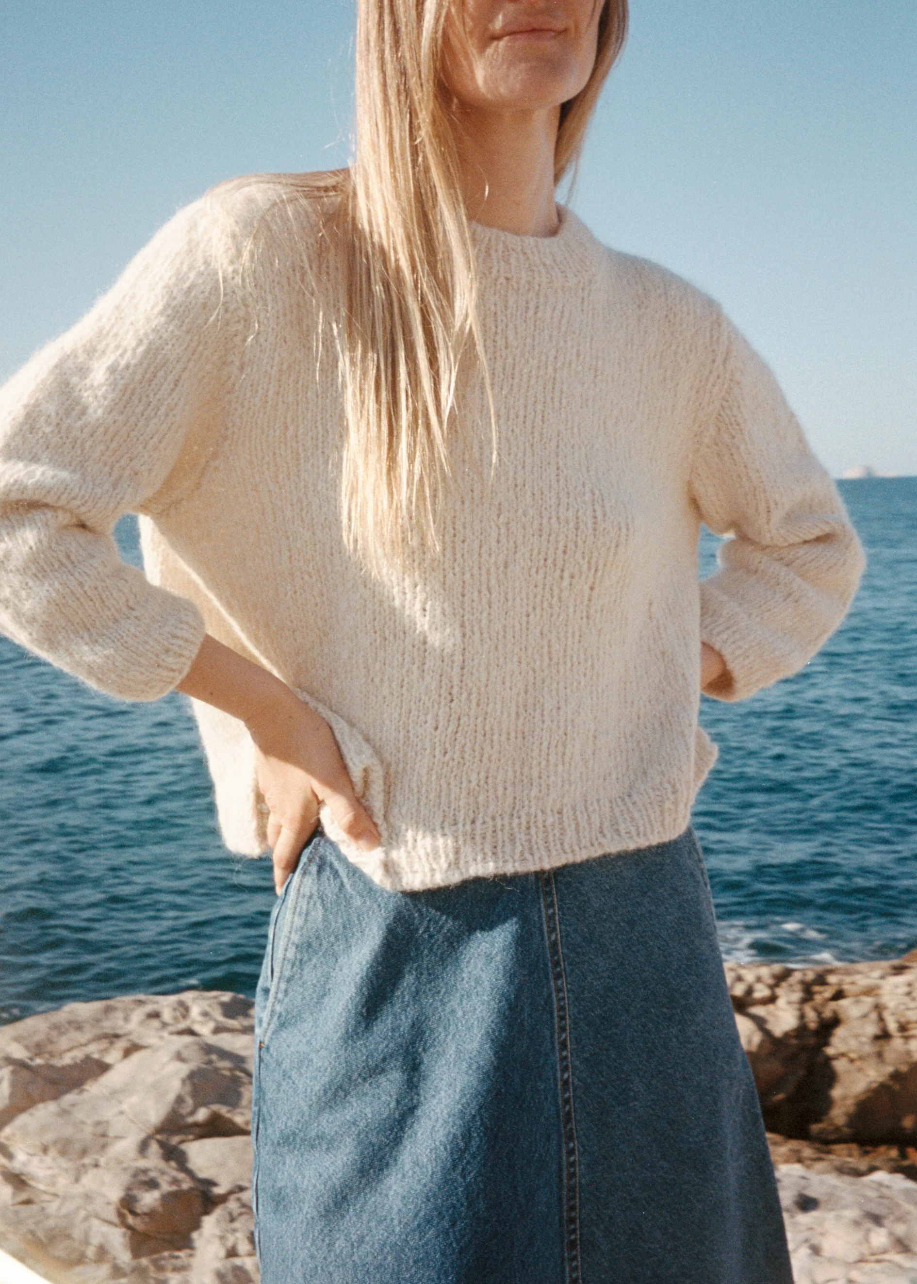 Beach Day Jumper - Image 8