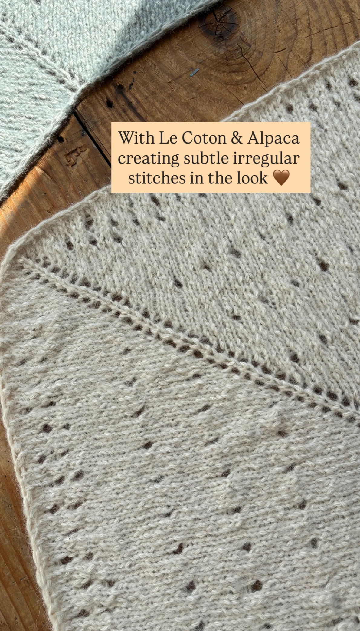 Beach day Shawl - Image 3