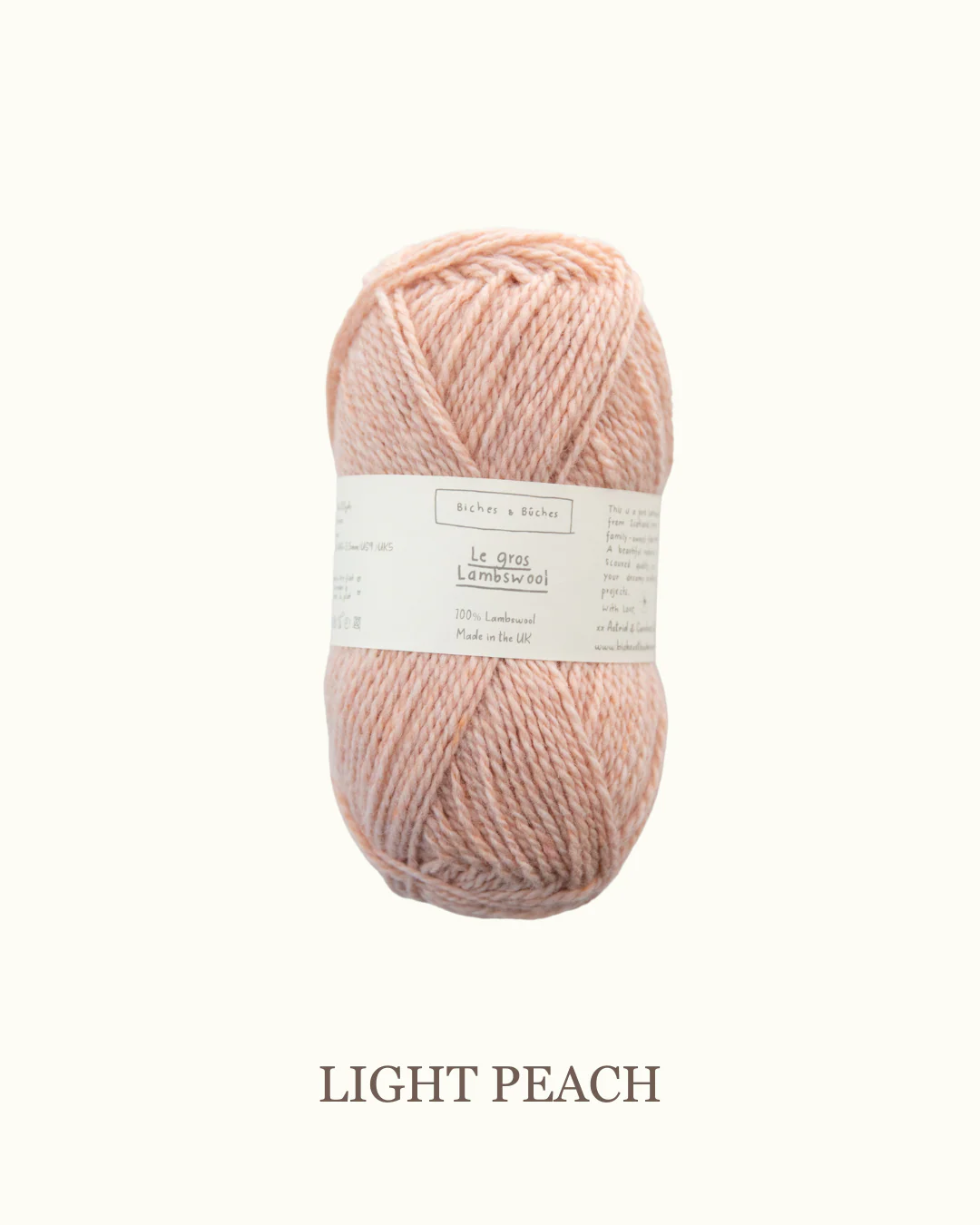 WH - Le Gros Lambswool B2B - Image 15