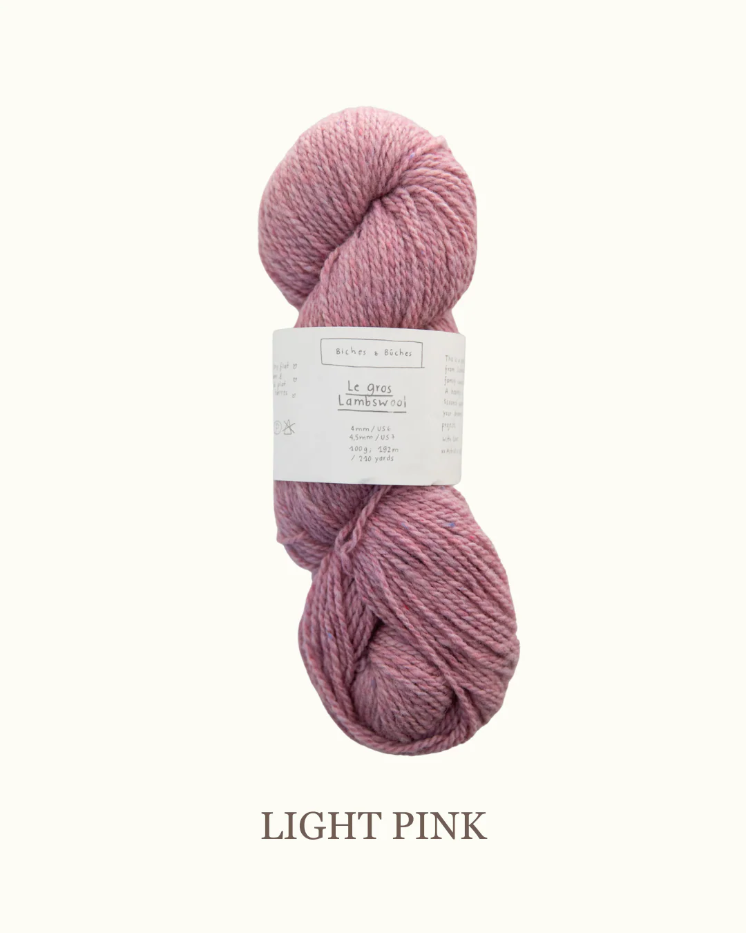 WH - Le Gros Lambswool B2B - Image 22