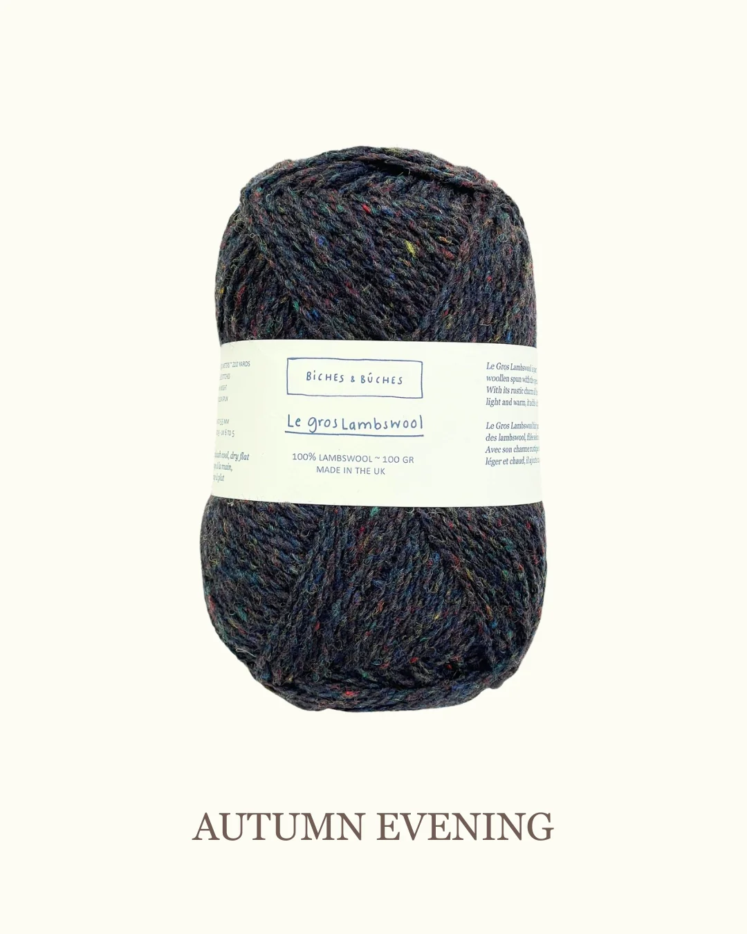 Le Gros Lambswool - Image 7