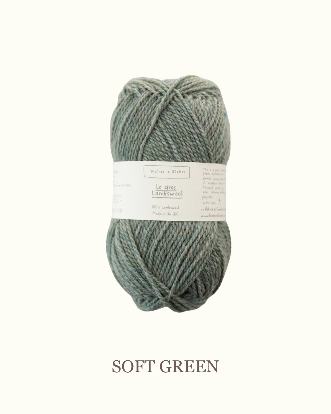 WH - Le Gros Lambswool B2B - Image 38