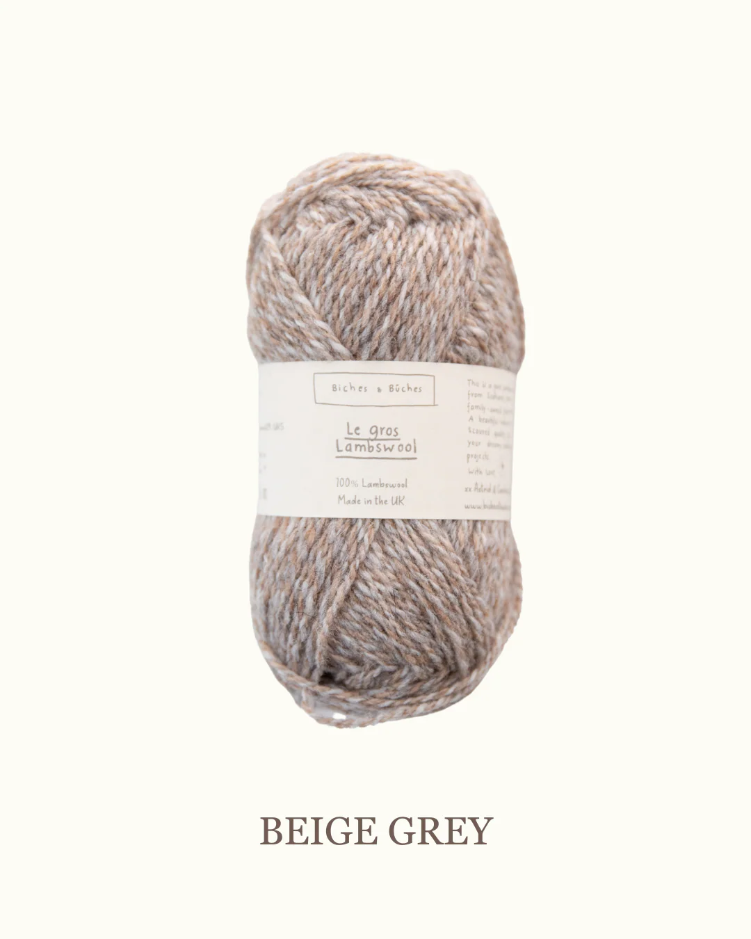 WH - Le Gros Lambswool B2B - Image 4